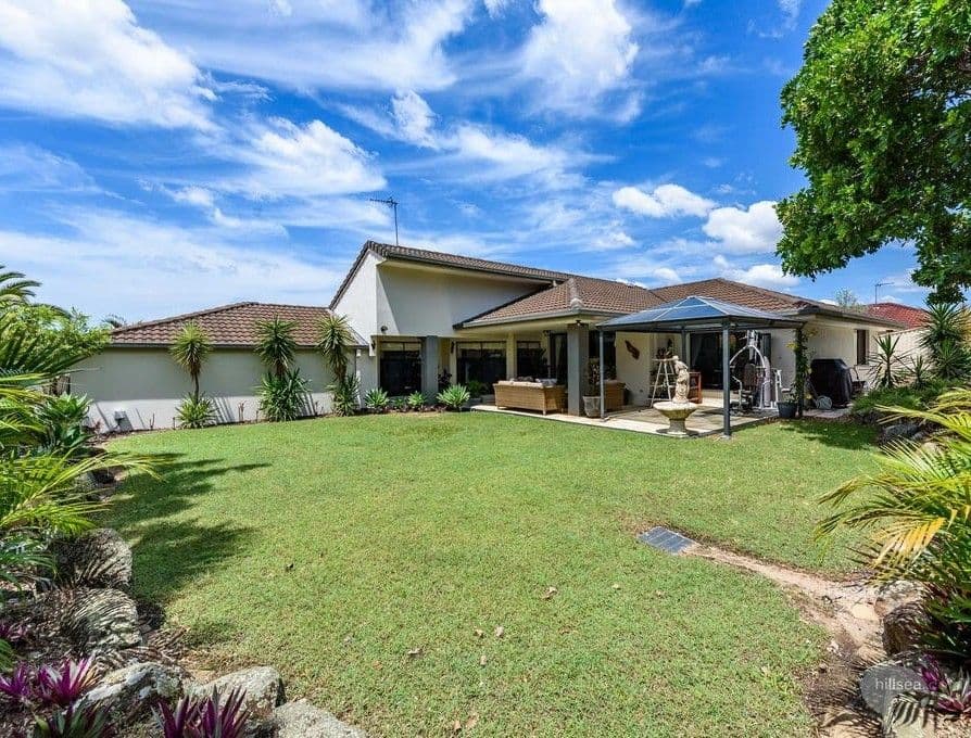 18 Tiger Drive, Arundel QLD 4214, Arundel - Thumbnail 3