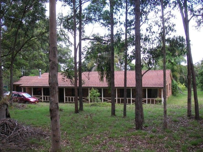 WAUCHOPE NSW 2446, Wauchope - Image 1