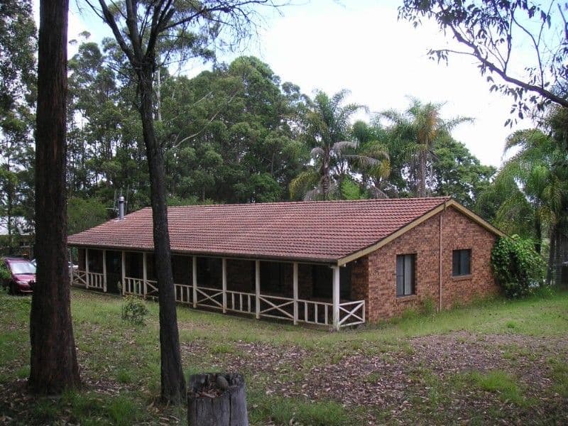 WAUCHOPE NSW 2446, Wauchope - Thumbnail 4