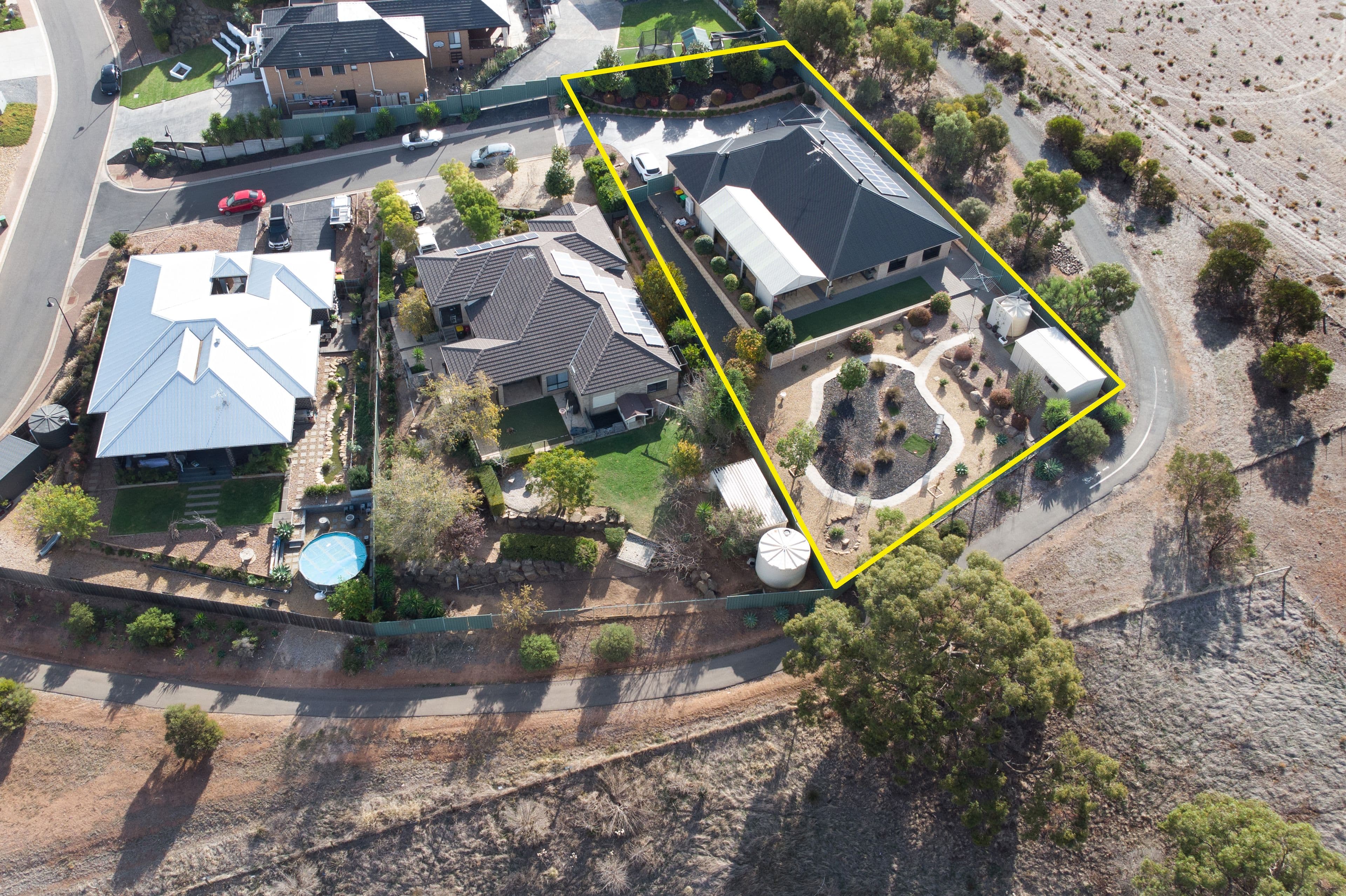 27 Lorikeet Grove, Hewett SA 5118, Hewett - Thumbnail 2