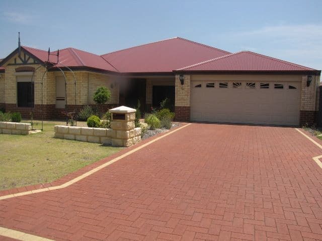 26 Crinia Drive, BALDIVIS WA 6171, Baldivis - Image 1