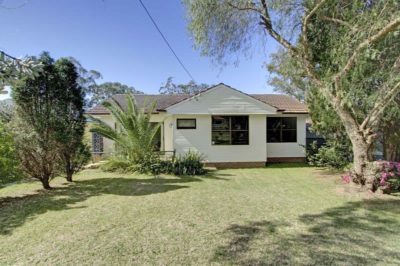 BLACKALLS PARK NSW 2283, Blackalls Park - Image 1
