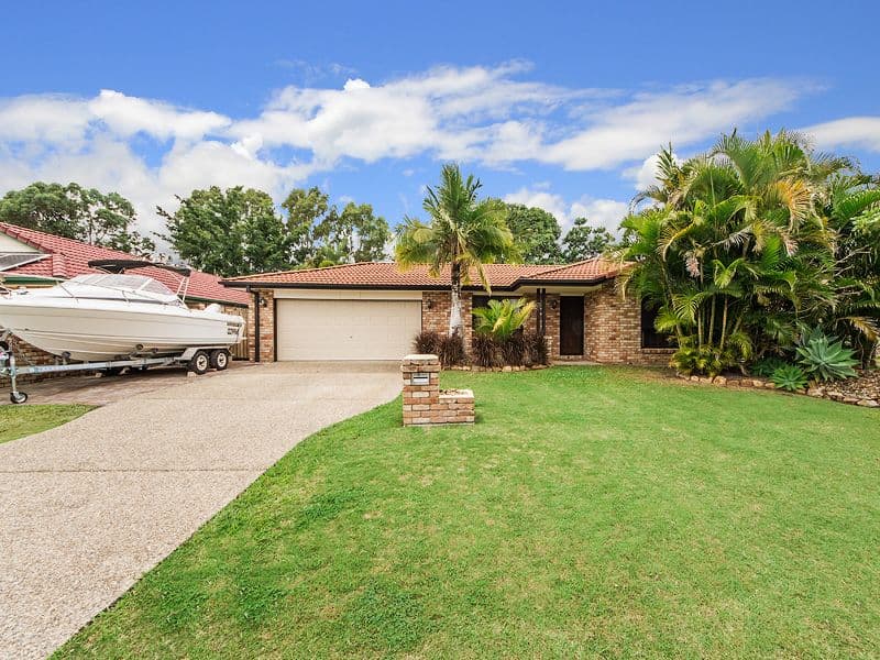 5 Blueash Crescent, Oxenford QLD 4210, Oxenford - Image 1