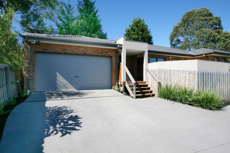 31A Meadowgate Drive, CHIRNSIDE PARK VIC 3116, Chirnside Park - Image 1