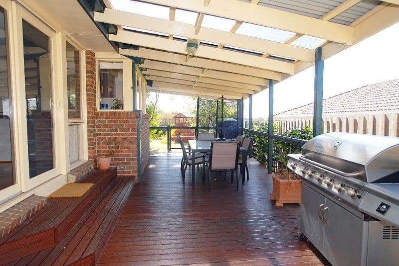 47 Bellfield Drive, LYSTERFIELD VIC 3156, Lysterfield - Thumbnail 3