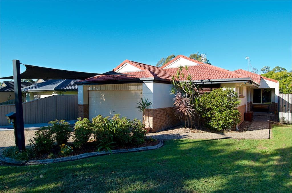 42 Jamieson Drive, Parkwood QLD 4214, Parkwood - Image 1