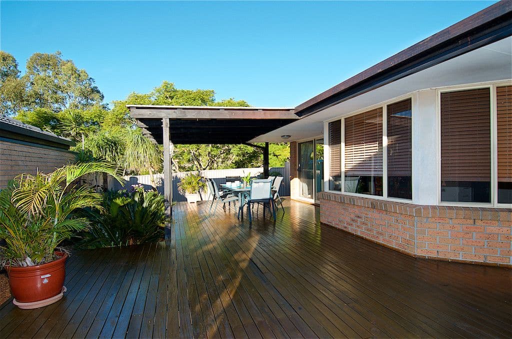 42 Jamieson Drive, Parkwood QLD 4214, Parkwood - Thumbnail 2