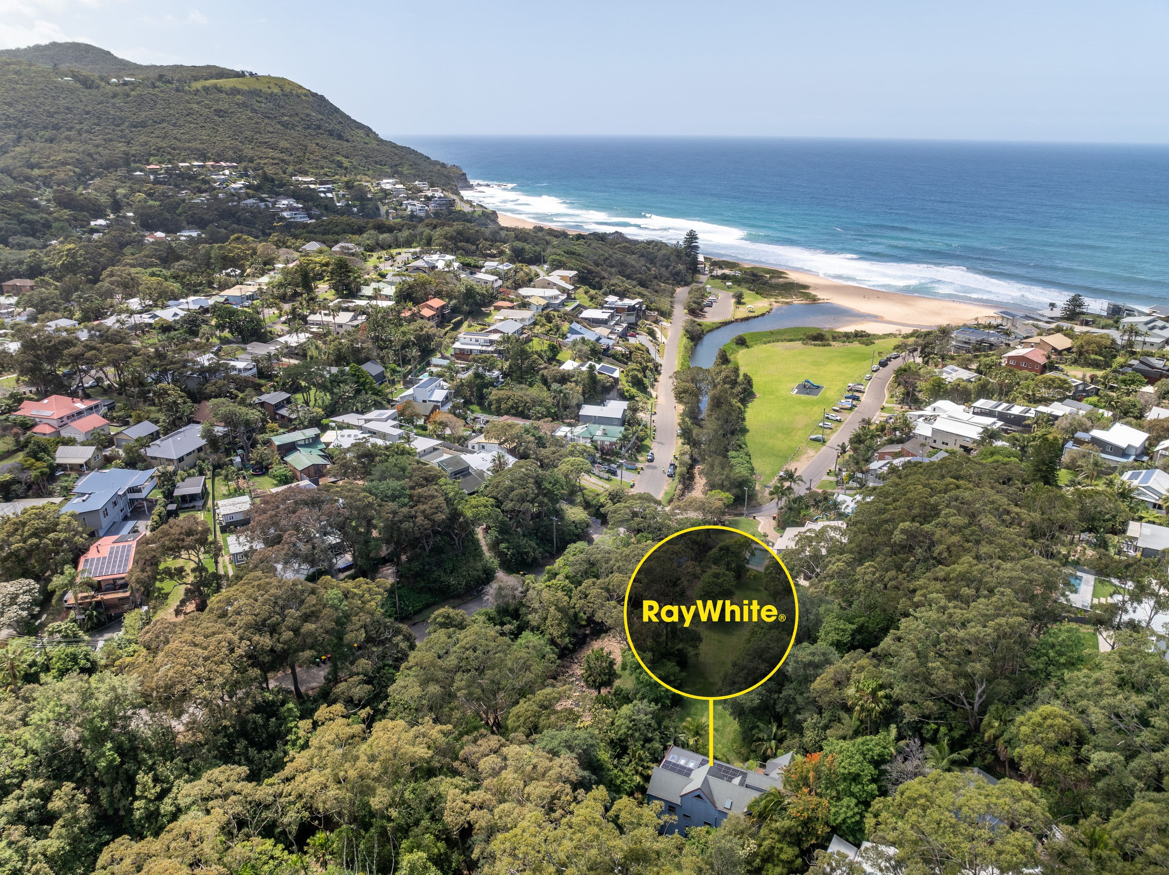 9A Murrawal Road, Stanwell Park NSW 2508, Stanwell Park - Image 1