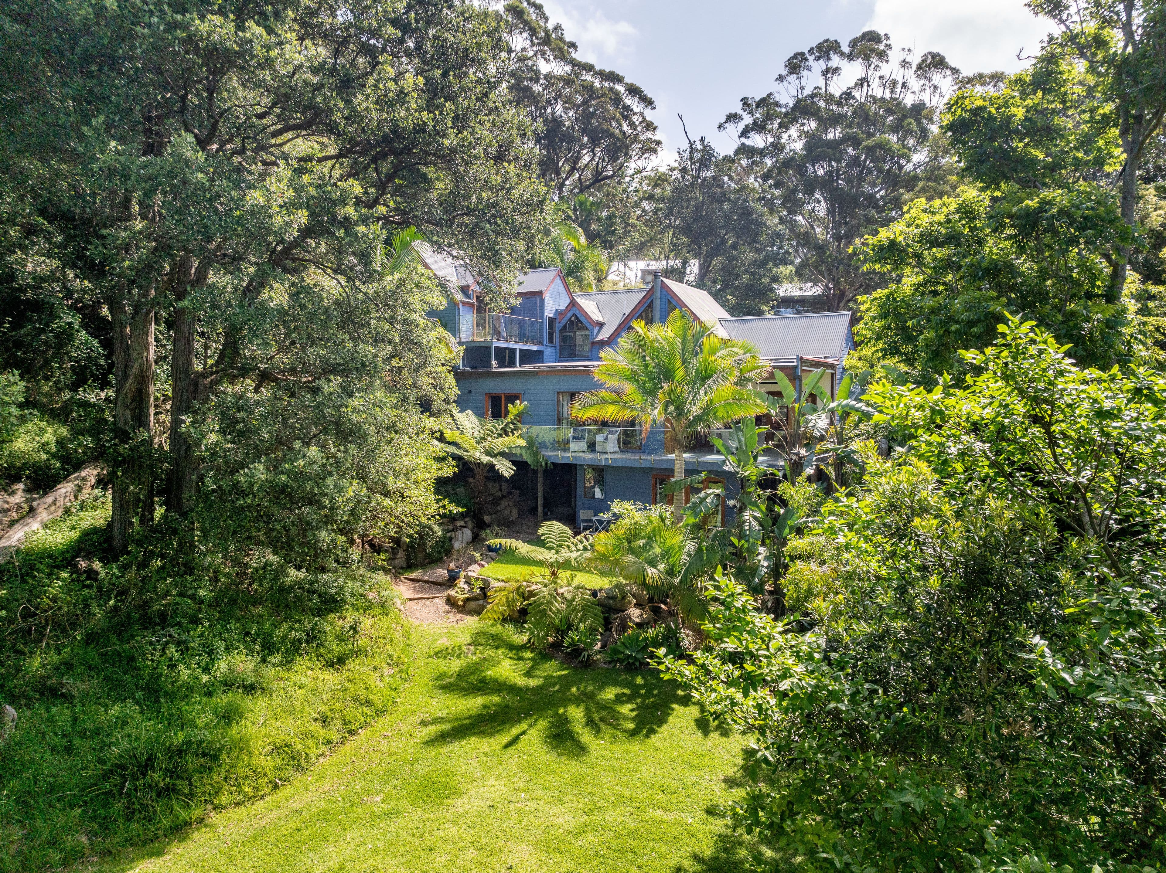 9A Murrawal Road, Stanwell Park NSW 2508, Stanwell Park - Thumbnail 3