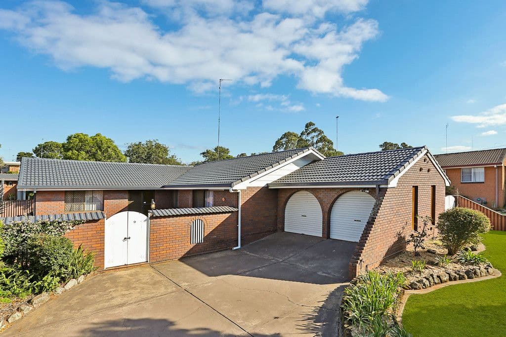 9 Wright Street, WILSONTON QLD 4350, Wilsonton - Image 1