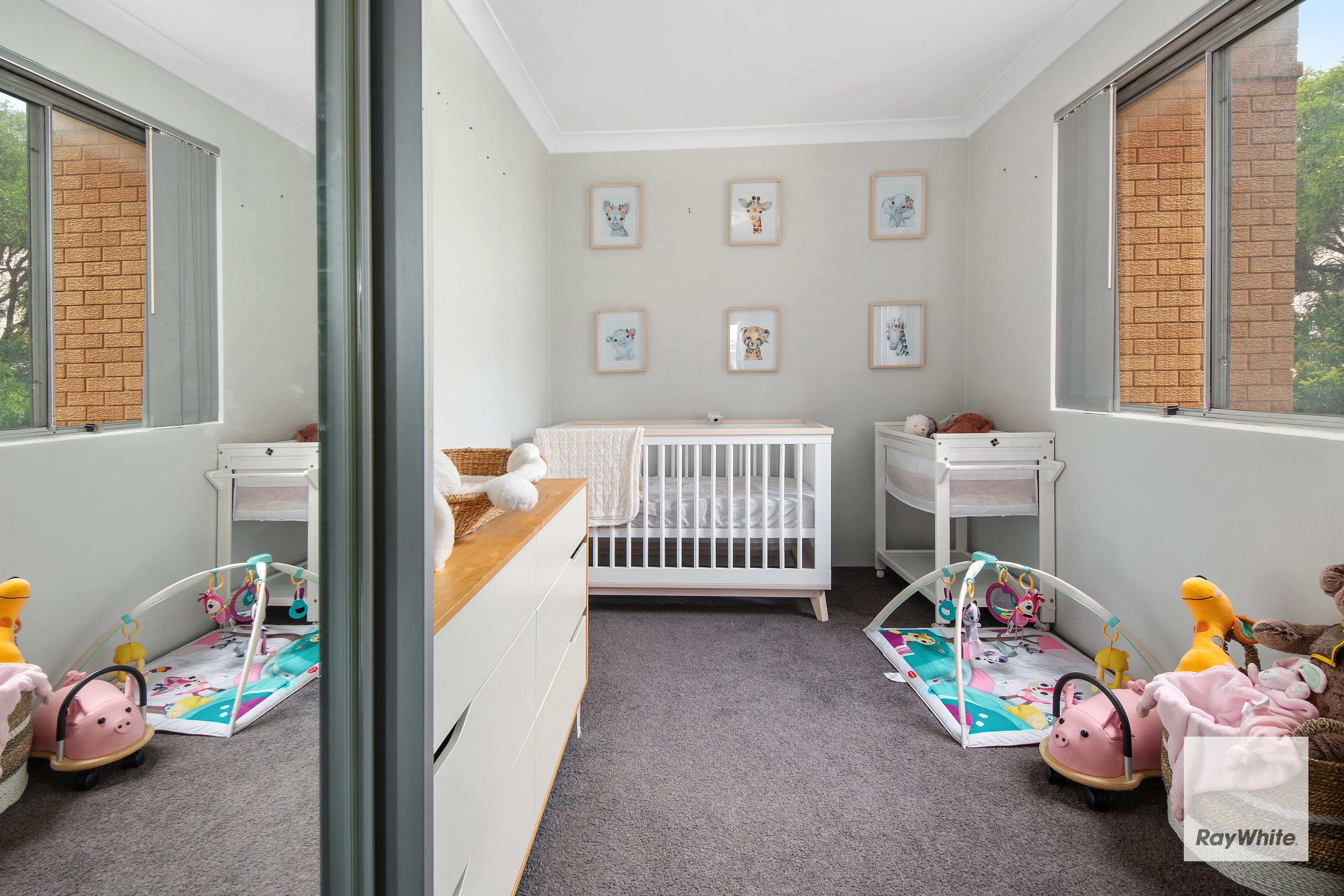 10-12 Curtis Street, Caringbah NSW 2229, Caringbah - Thumbnail 4