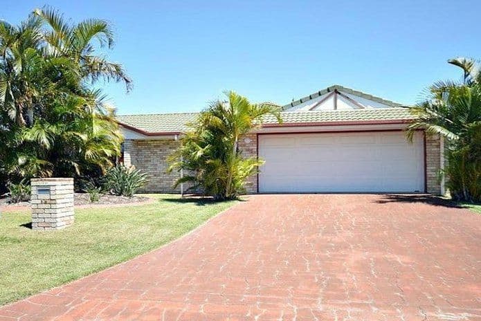 38 Heather Way, Urraween QLD 4655, Urraween - Image 1