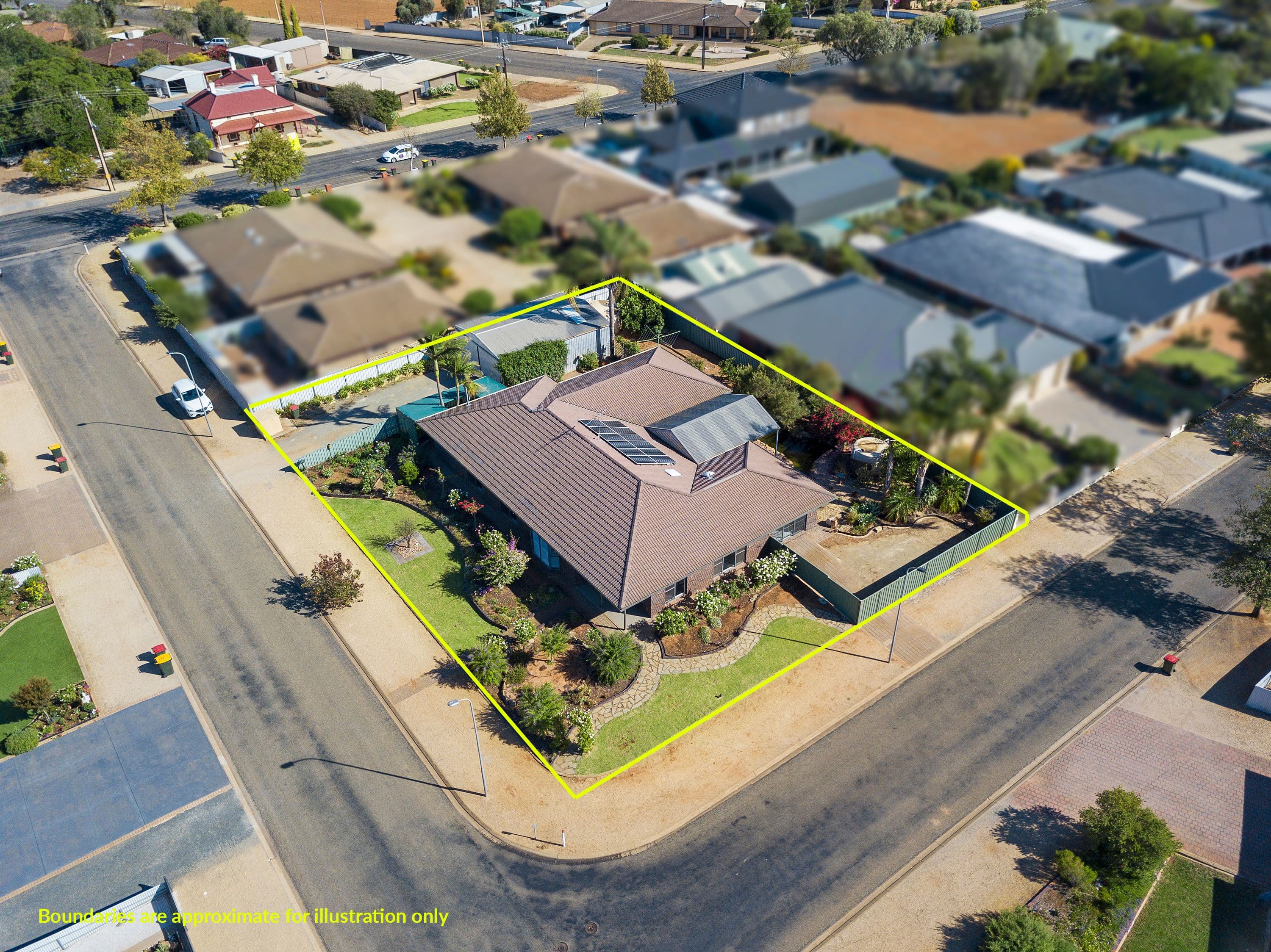 3 Christopher Street, Balaklava SA 5461, Balaklava - Thumbnail 3