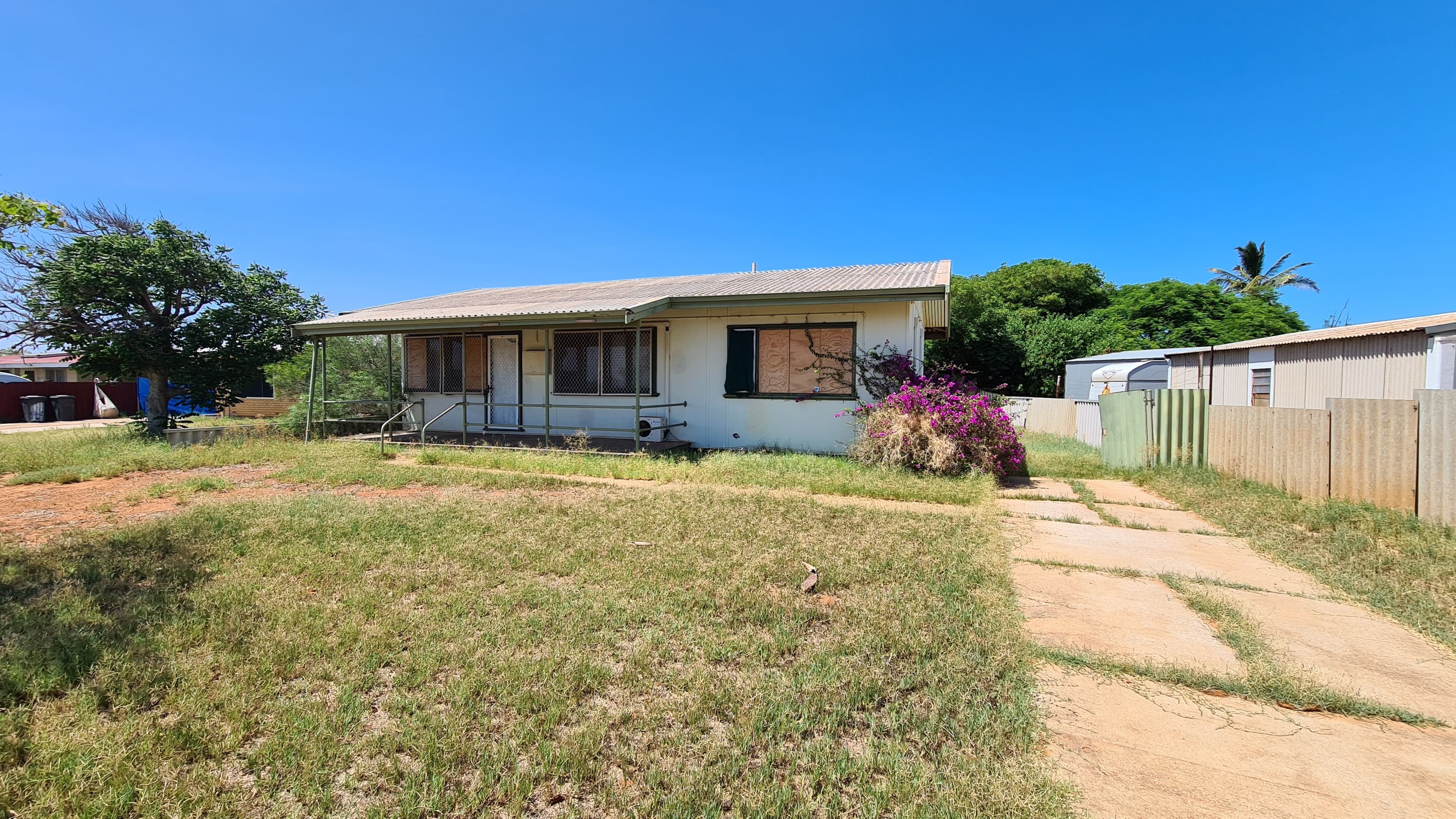 50 Morgan Way, Carnarvon WA 6701, Carnarvon - Image 1