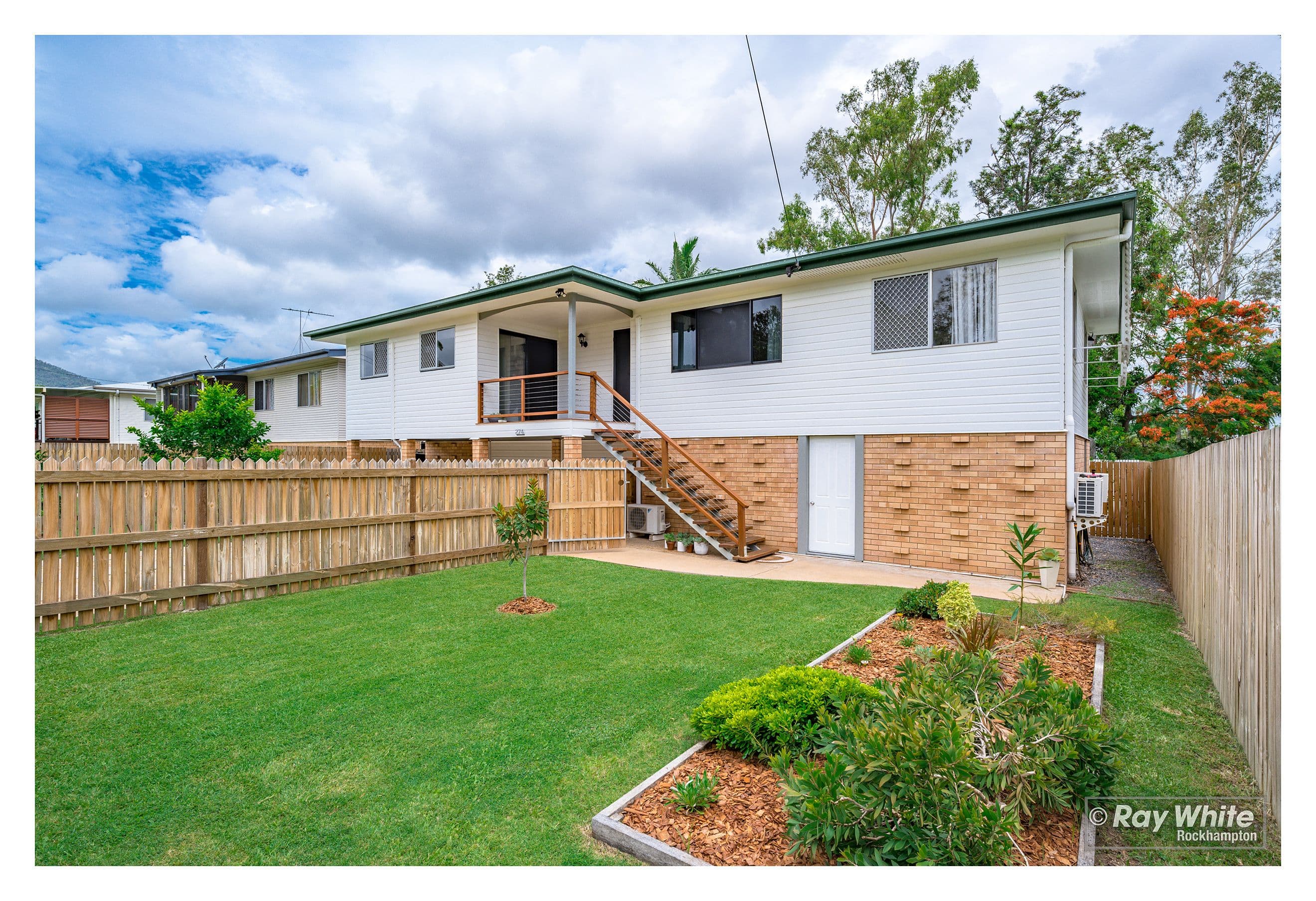 274 Elphinstone Street, Koongal QLD 4701, Koongal - Image 1