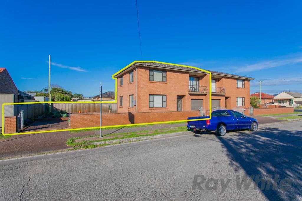 187 Beaumont Street, HAMILTON NSW 2303, Hamilton - Image 1