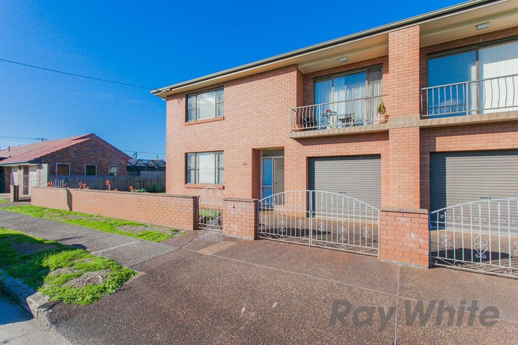 187 Beaumont Street, HAMILTON NSW 2303, Hamilton - Thumbnail 3