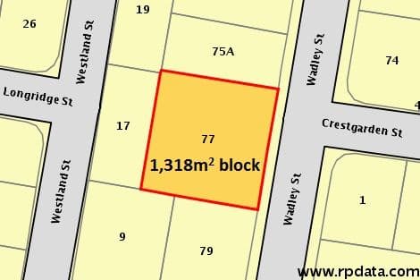 77 Wadley Street, MACGREGOR QLD 4109, Macgregor - Image 1