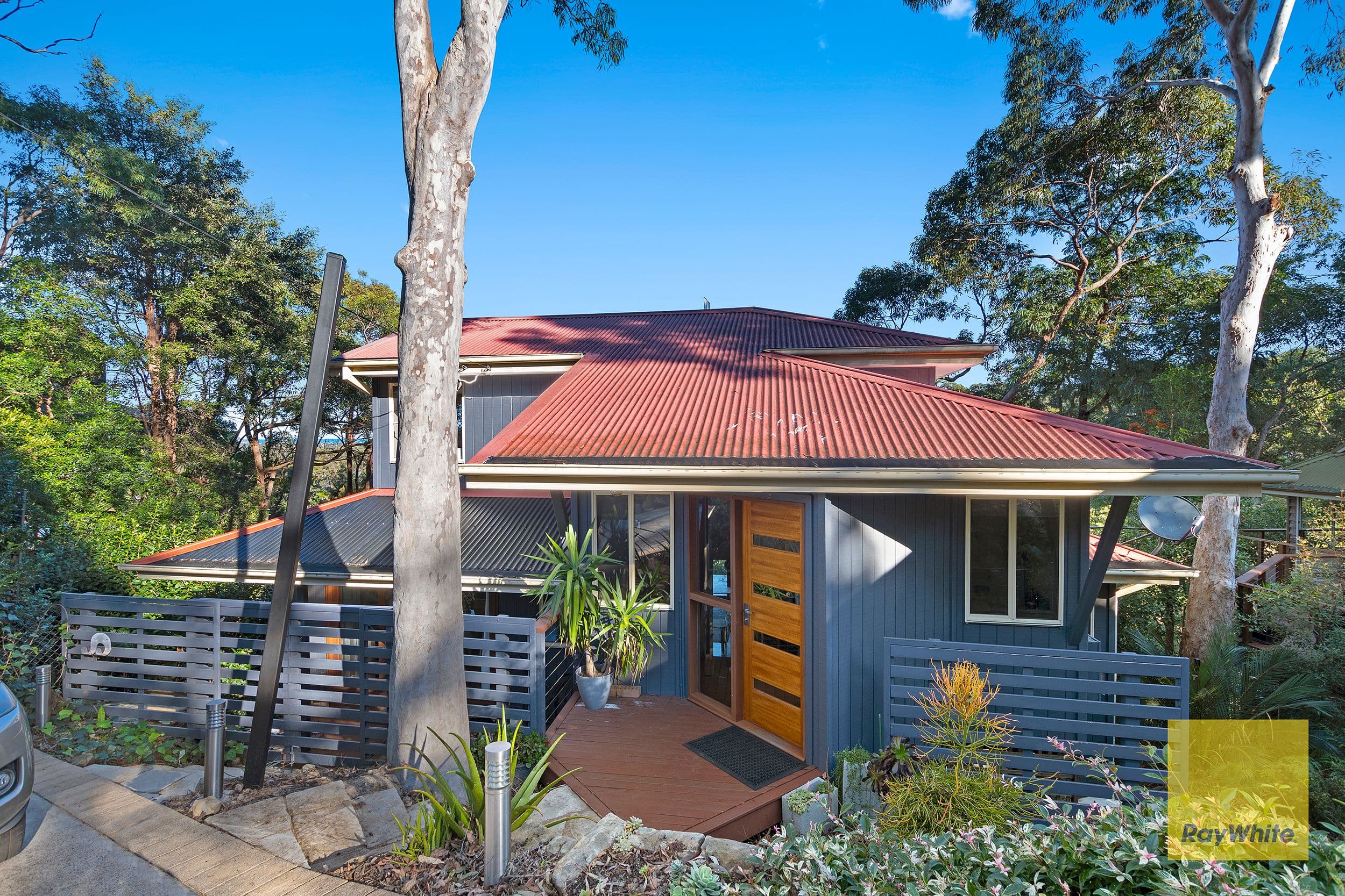 14 Banyo Close, Horsfield Bay NSW 2256, Horsfield Bay - Image 1