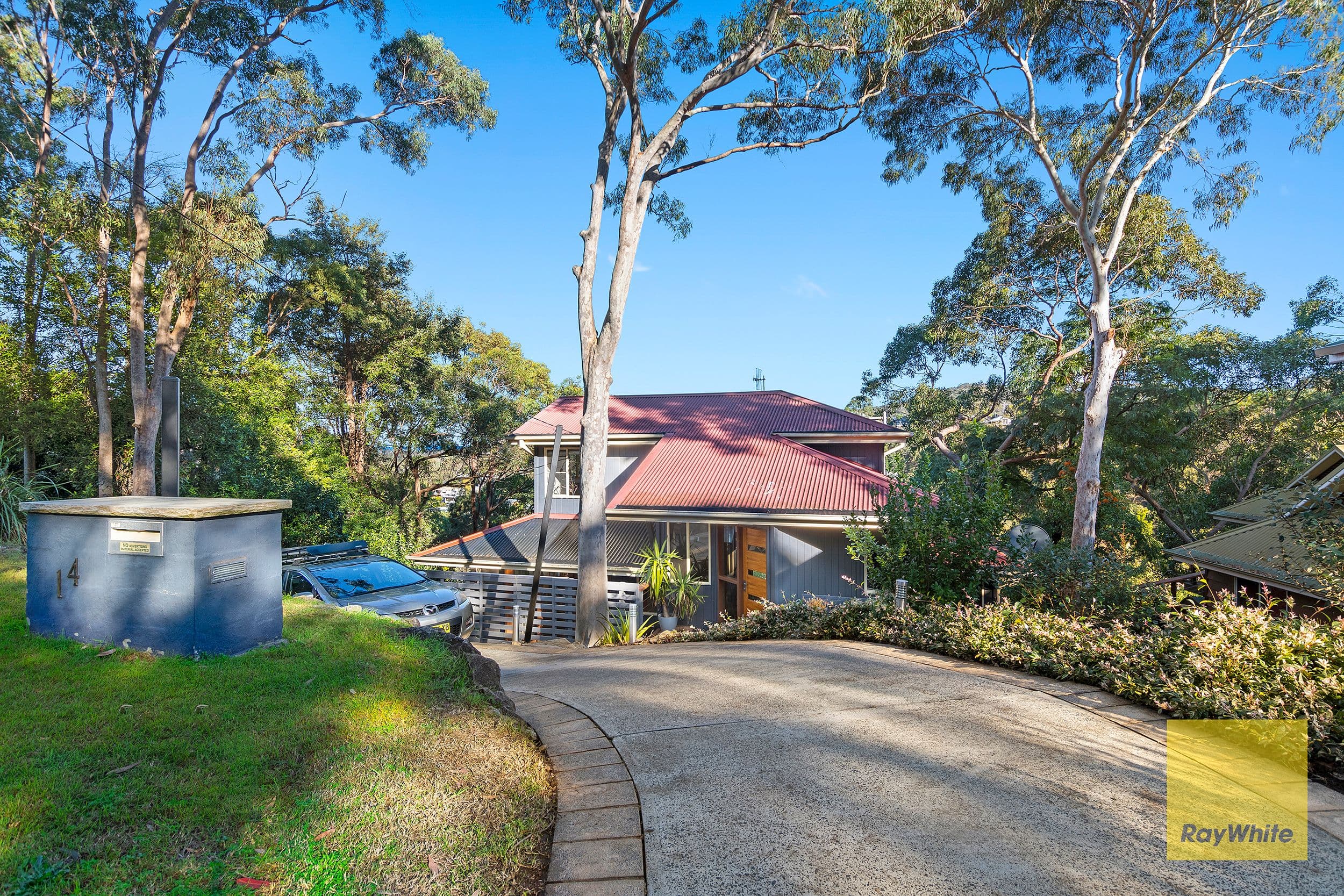 14 Banyo Close, Horsfield Bay NSW 2256, Horsfield Bay - Thumbnail 2