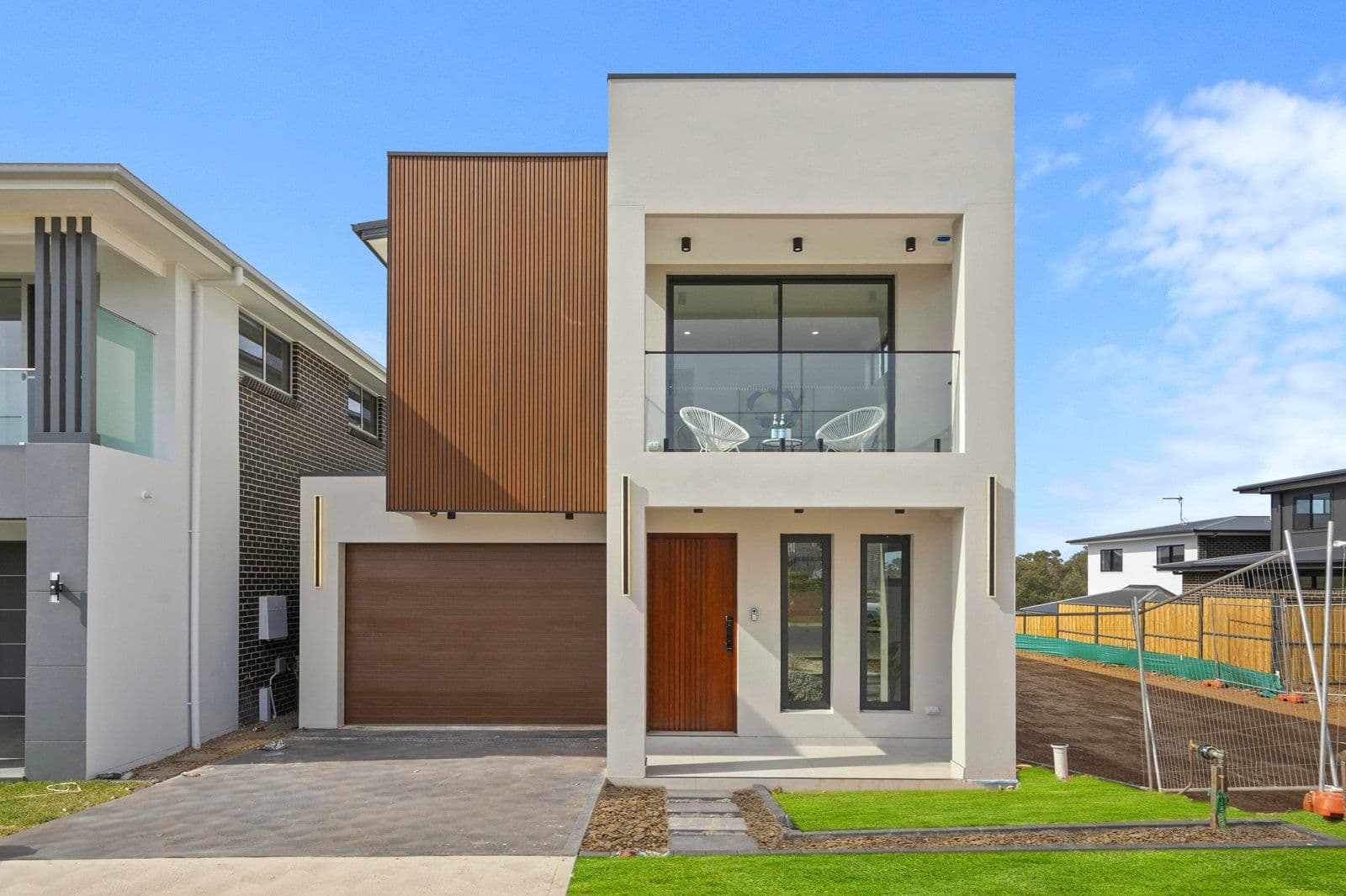 5 Coursebrook Street( Rouse hill Height), Box Hill NSW 2765, Box Hill - Image 1