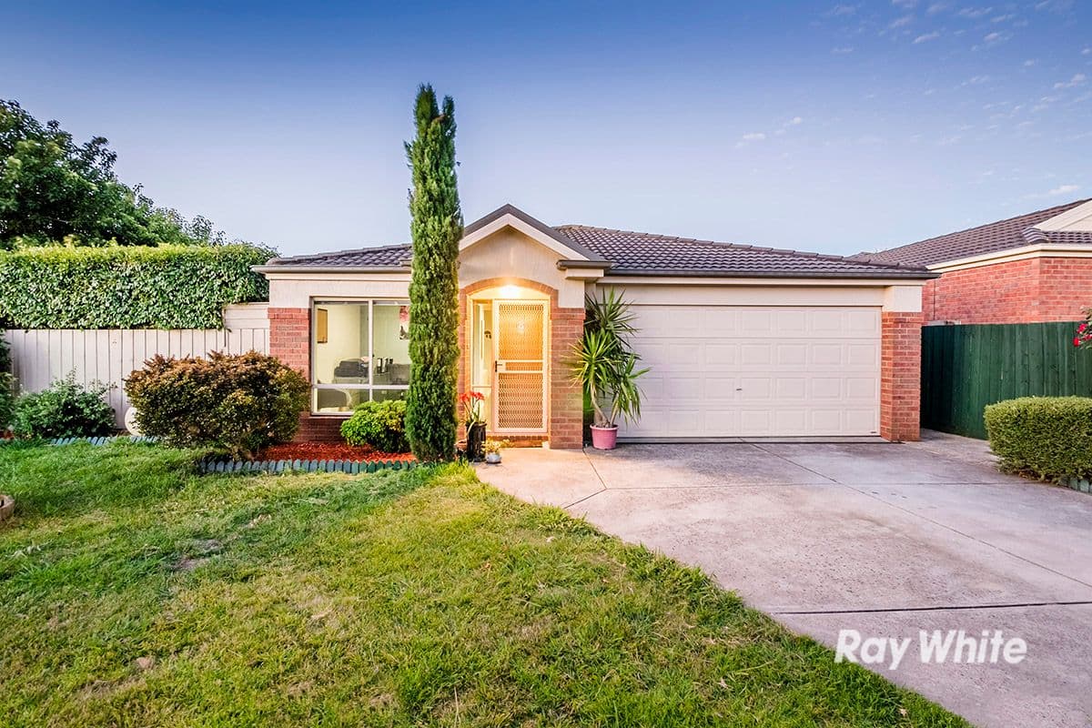 8 Greenbriar Way, Cranbourne West VIC 3977, Cranbourne West - Image 1