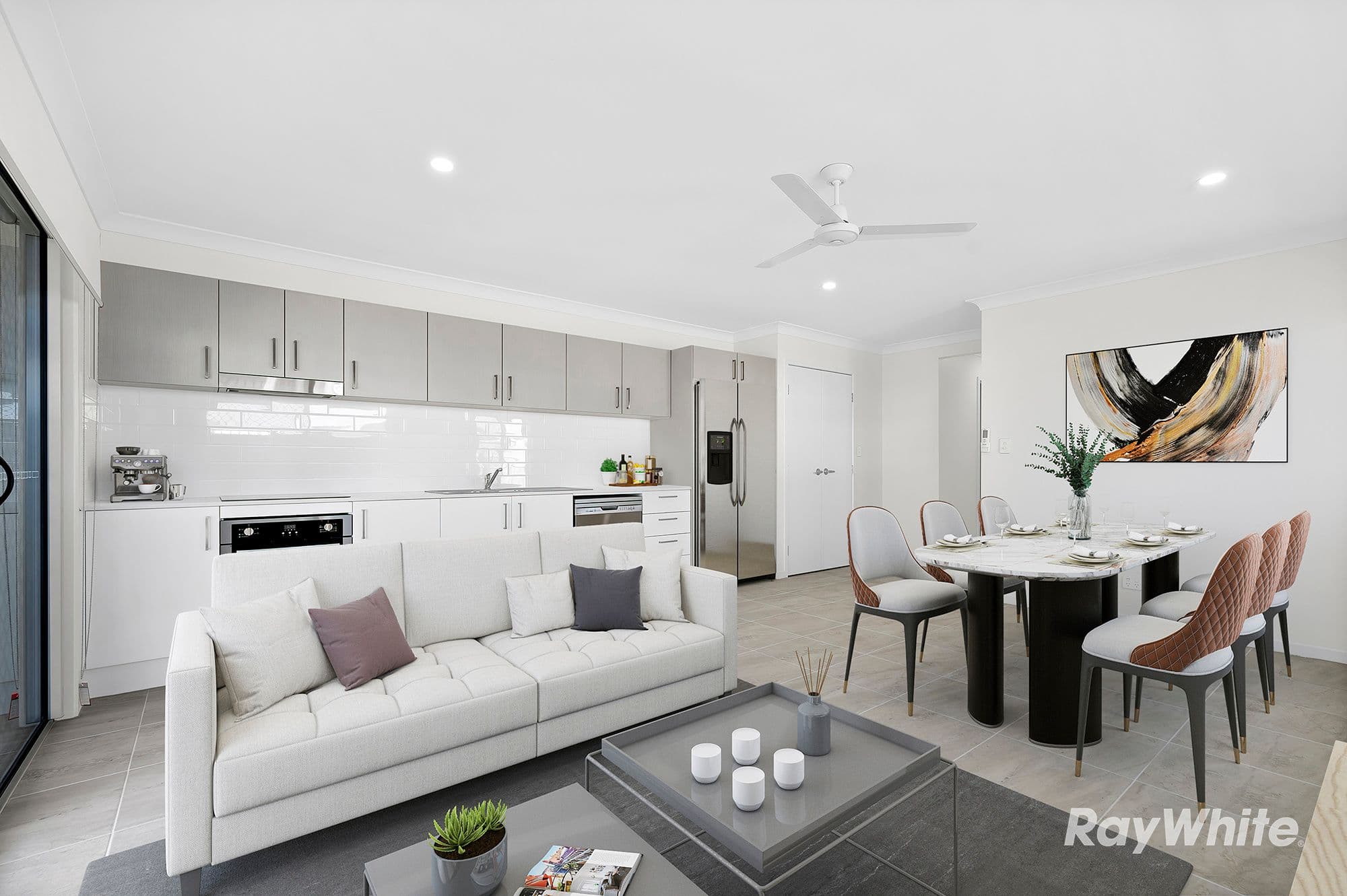 19 Mount Bowen Street, Park Ridge QLD 4125, Park Ridge - Thumbnail 6