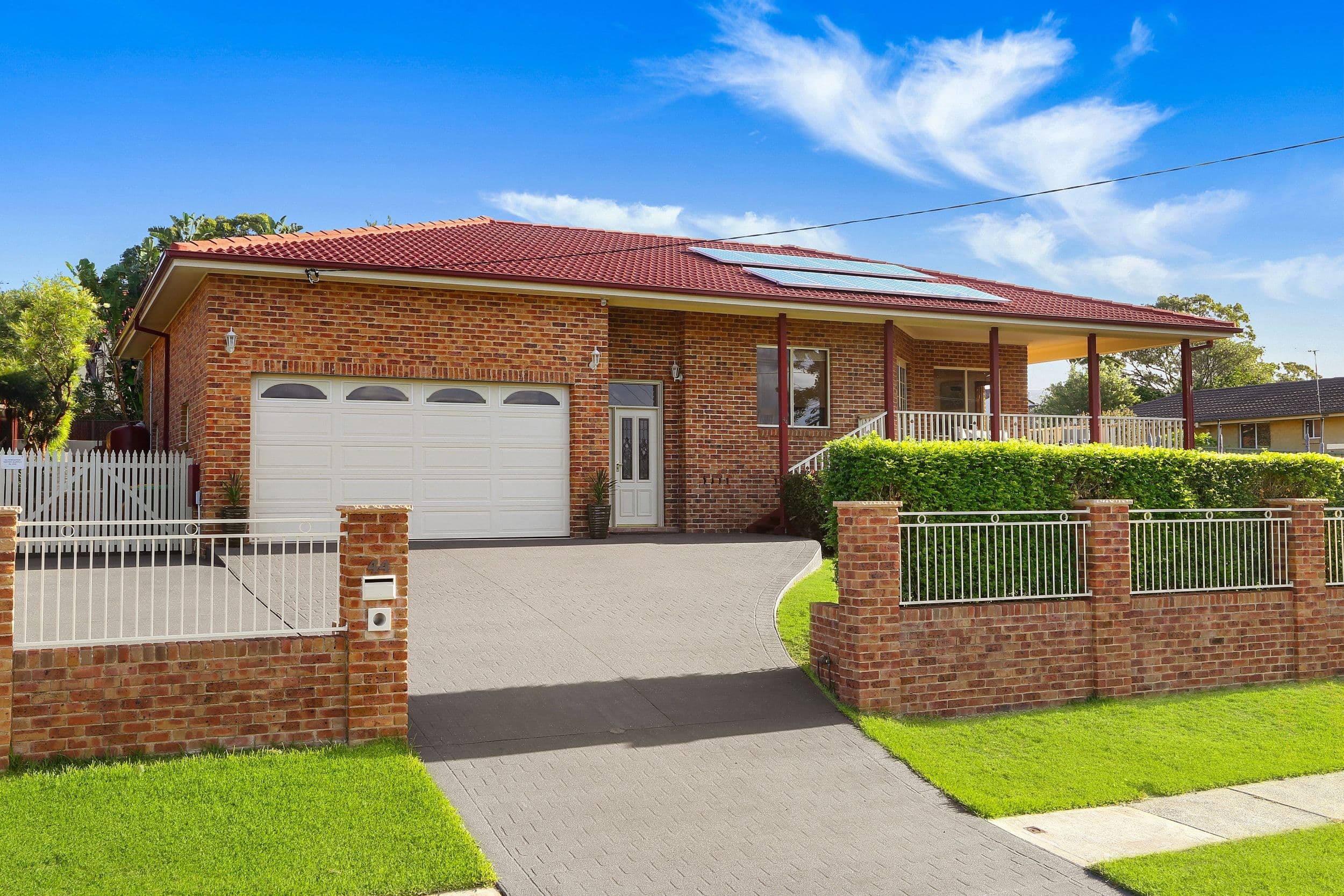 44 Kallaroo Road, Bensville - Image 1