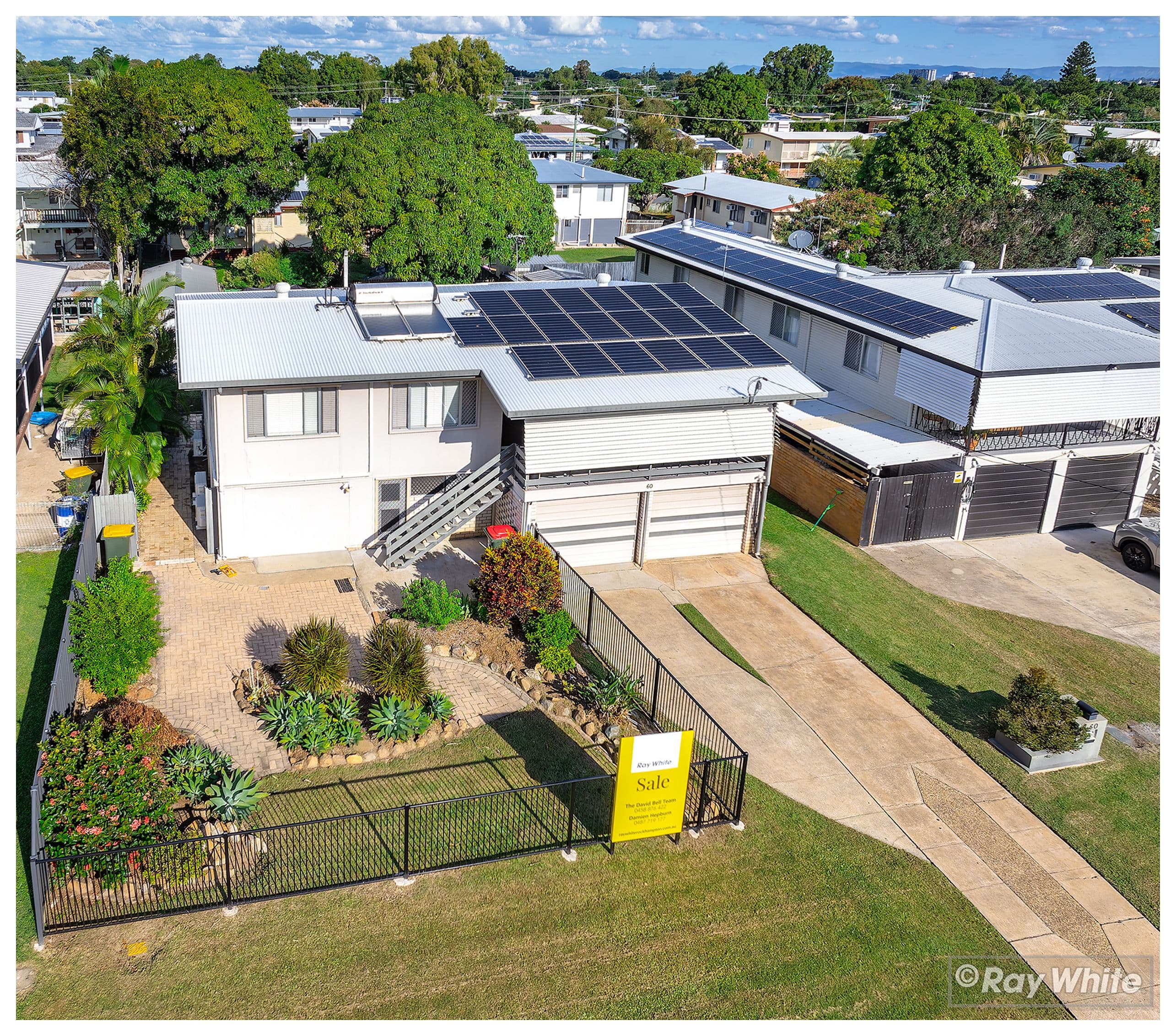 60 Gray Street, Park Avenue QLD 4701, Park Avenue - Image 1