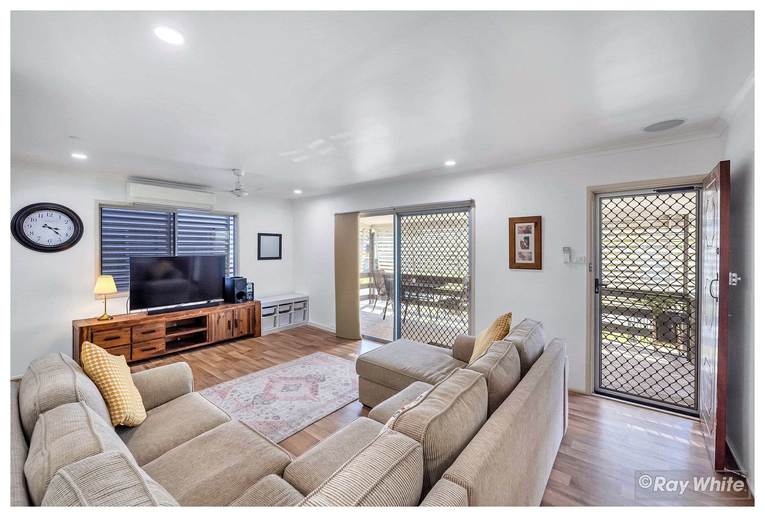 60 Gray Street, Park Avenue QLD 4701, Park Avenue - Thumbnail 2