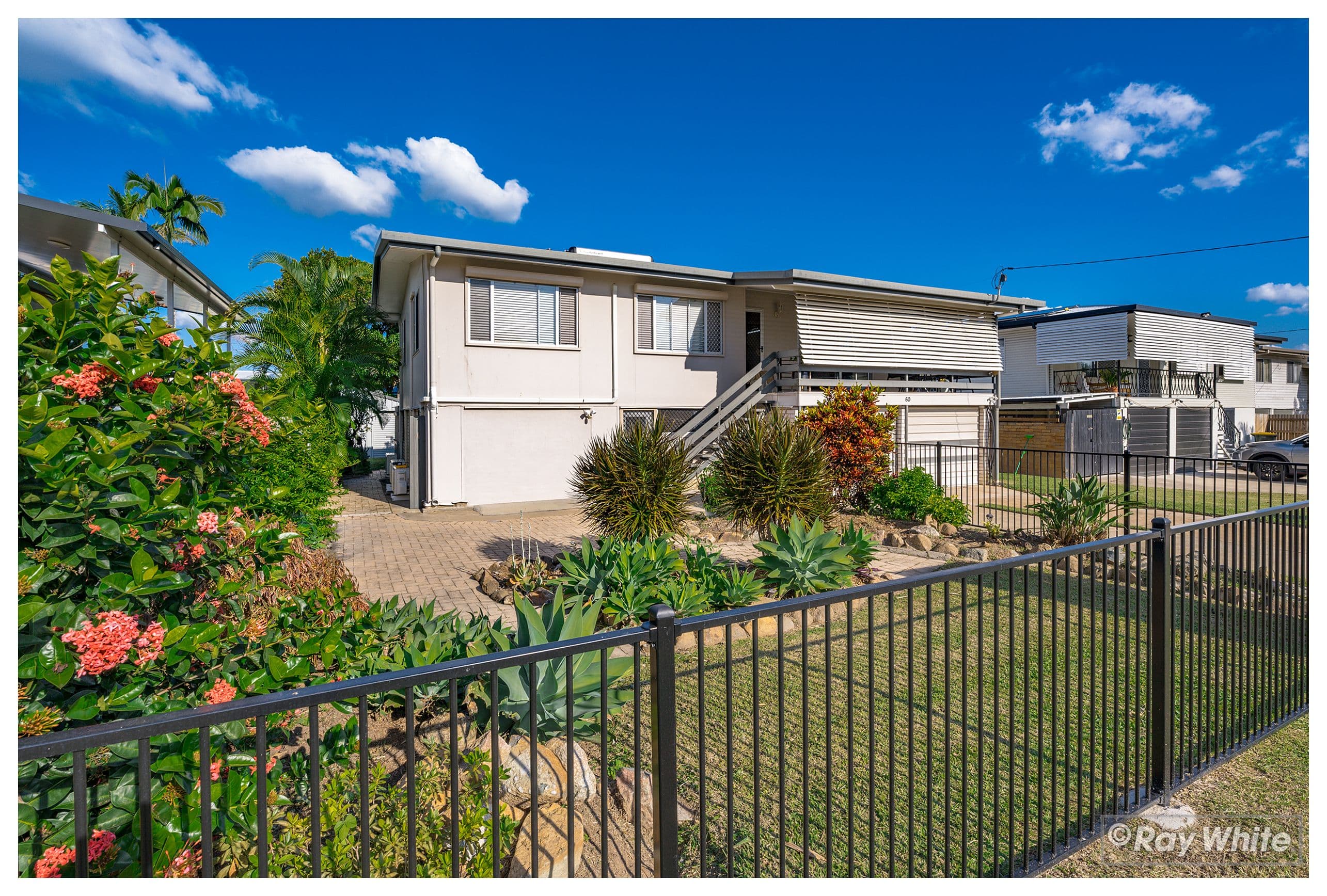 60 Gray Street, Park Avenue QLD 4701, Park Avenue - Thumbnail 3
