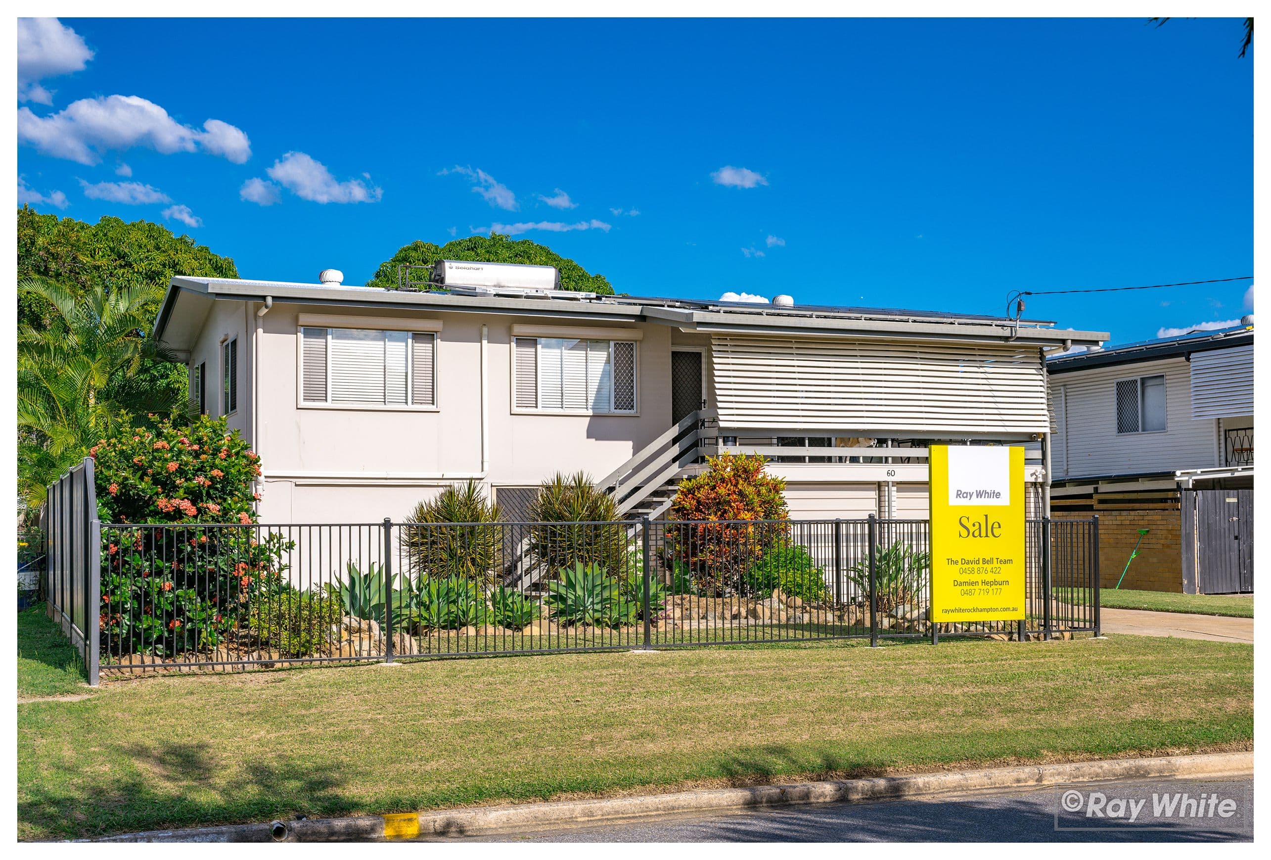60 Gray Street, Park Avenue QLD 4701, Park Avenue - Thumbnail 4