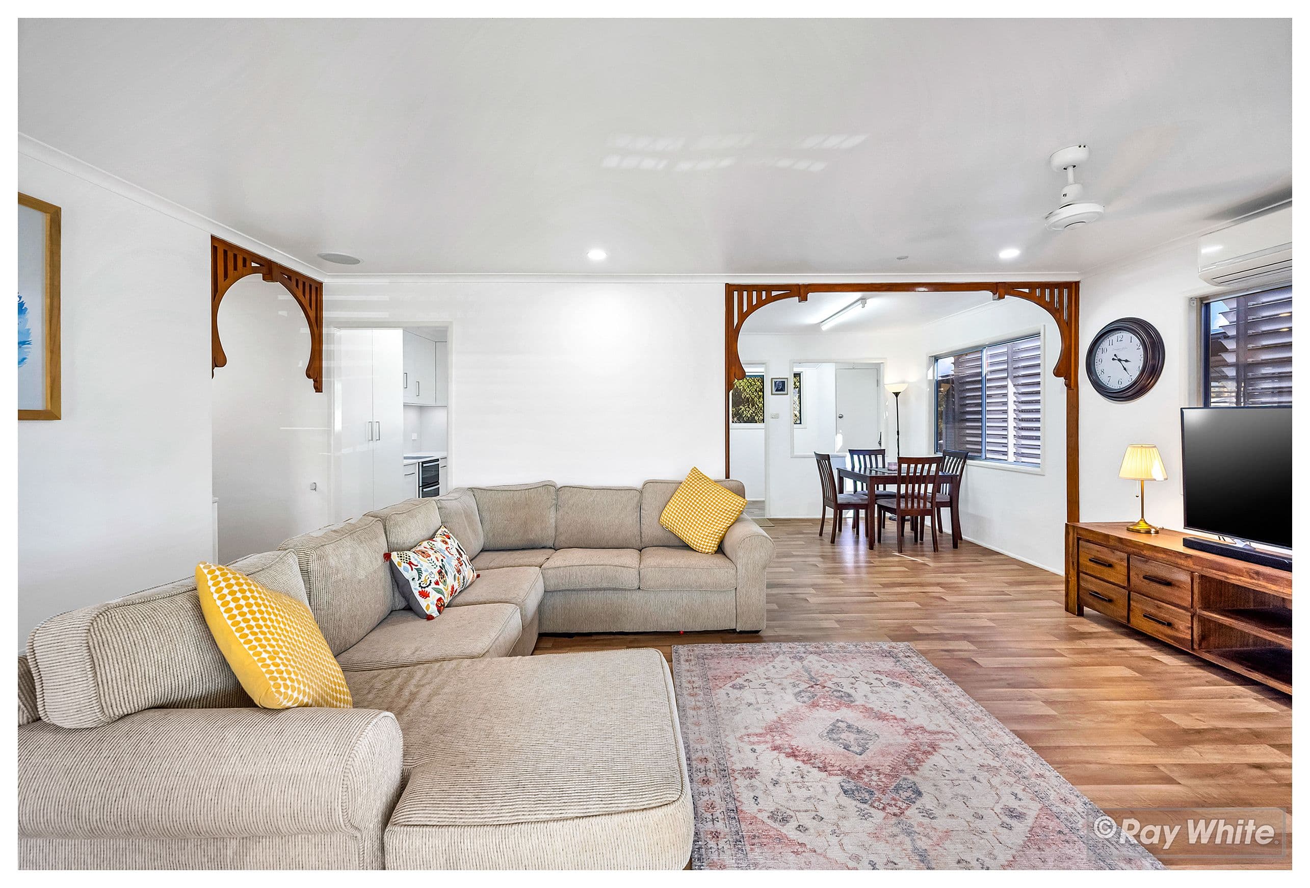 60 Gray Street, Park Avenue QLD 4701, Park Avenue - Thumbnail 6