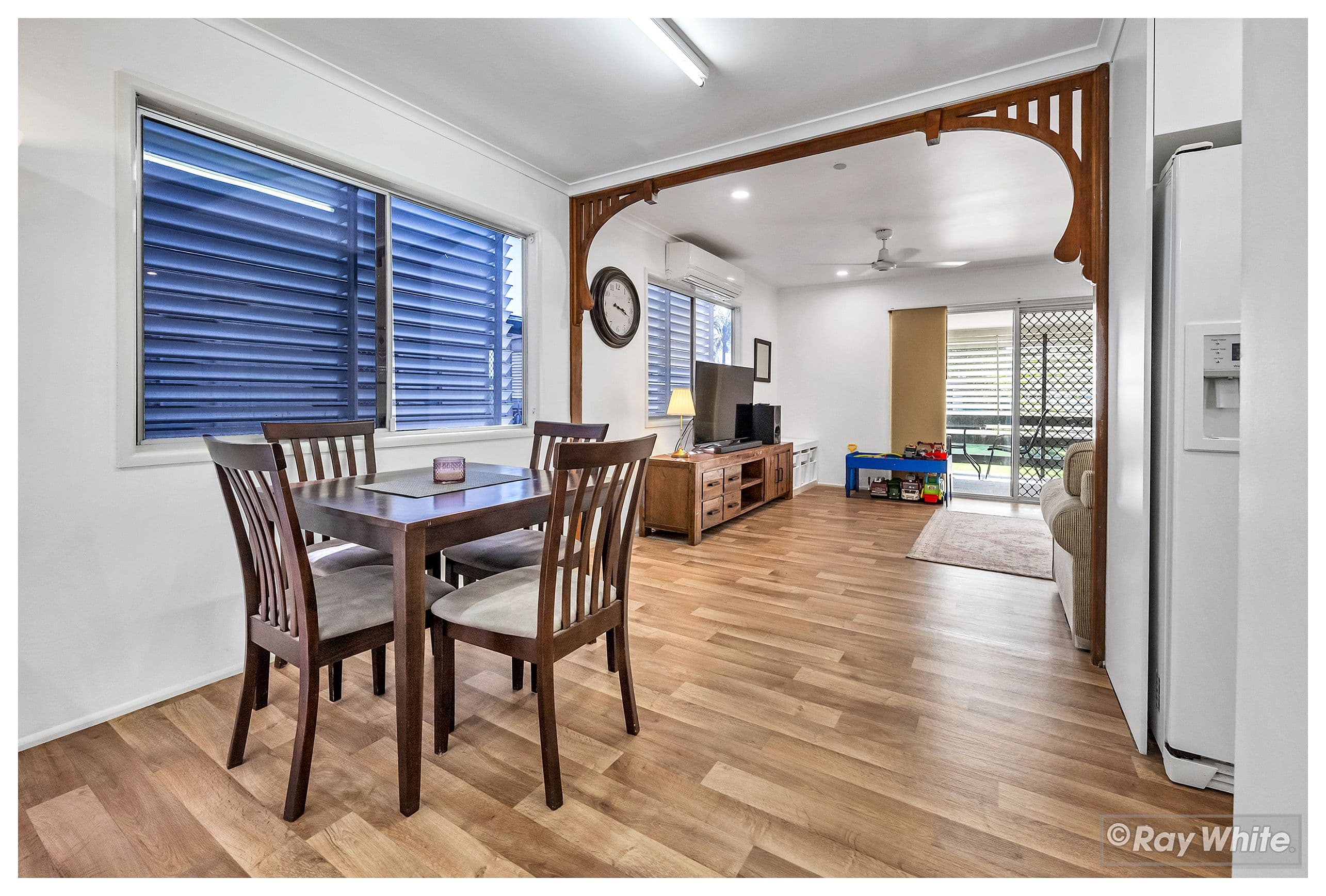 60 Gray Street, Park Avenue QLD 4701, Park Avenue - Thumbnail 7
