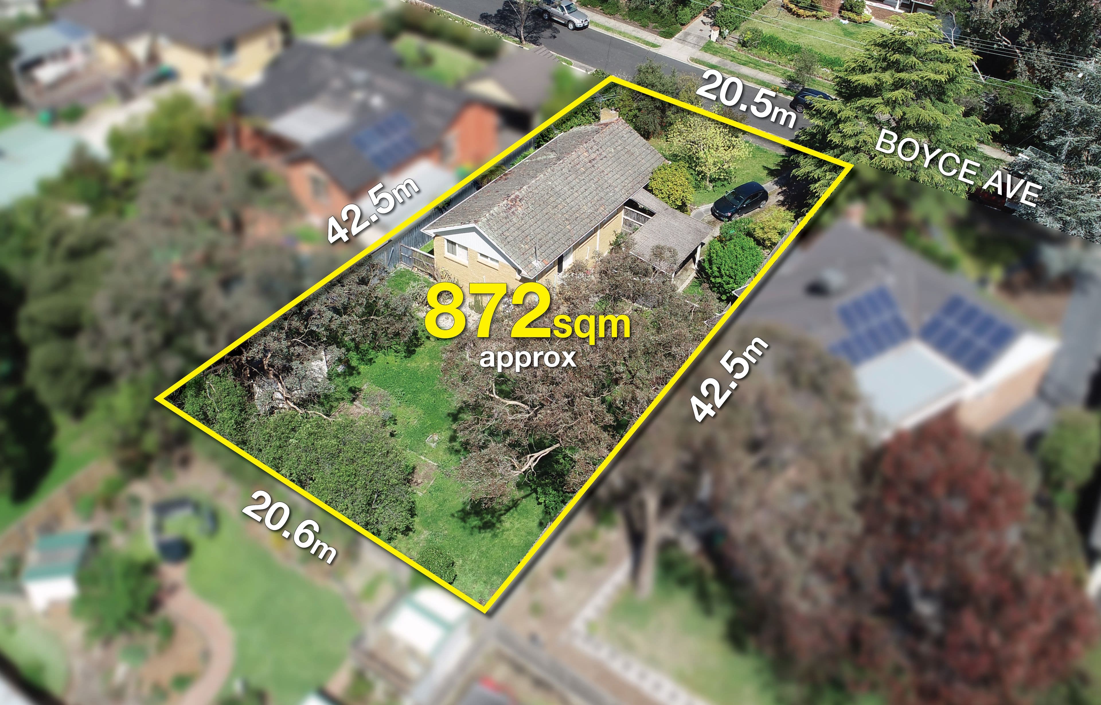 18 Boyce Avenue, Briar Hill VIC 3088, Briar Hill - Image 1