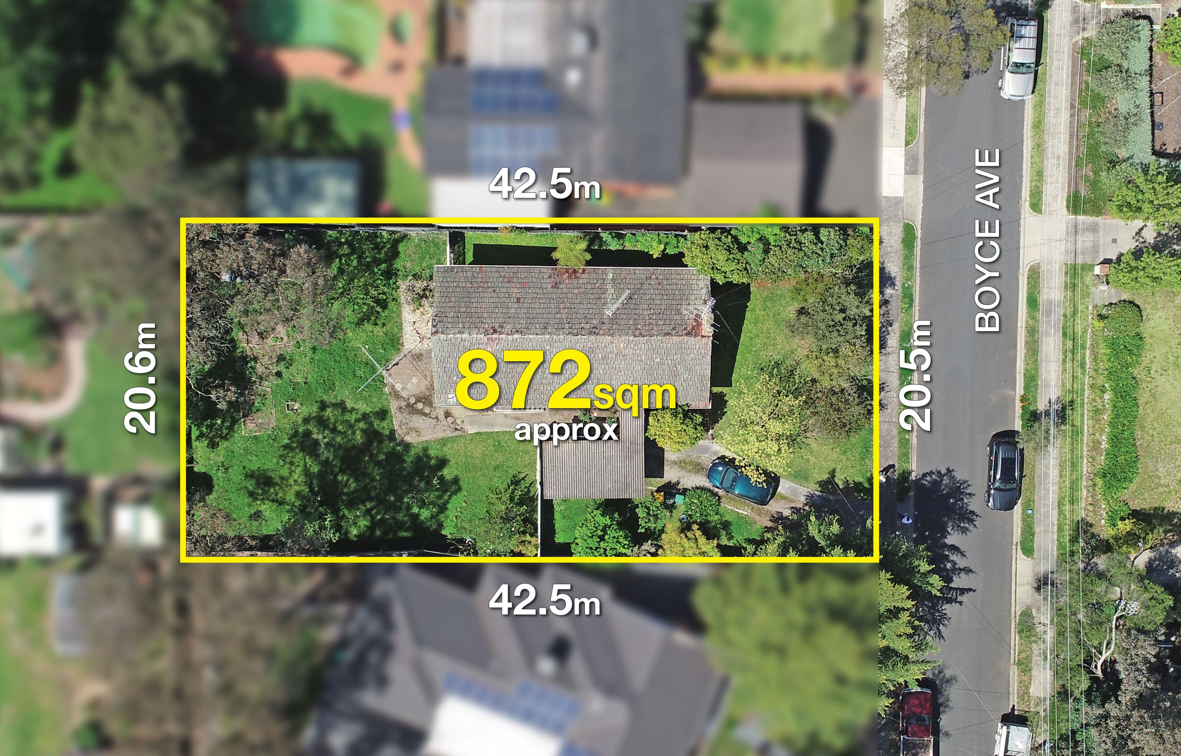 18 Boyce Avenue, Briar Hill VIC 3088, Briar Hill - Thumbnail 2