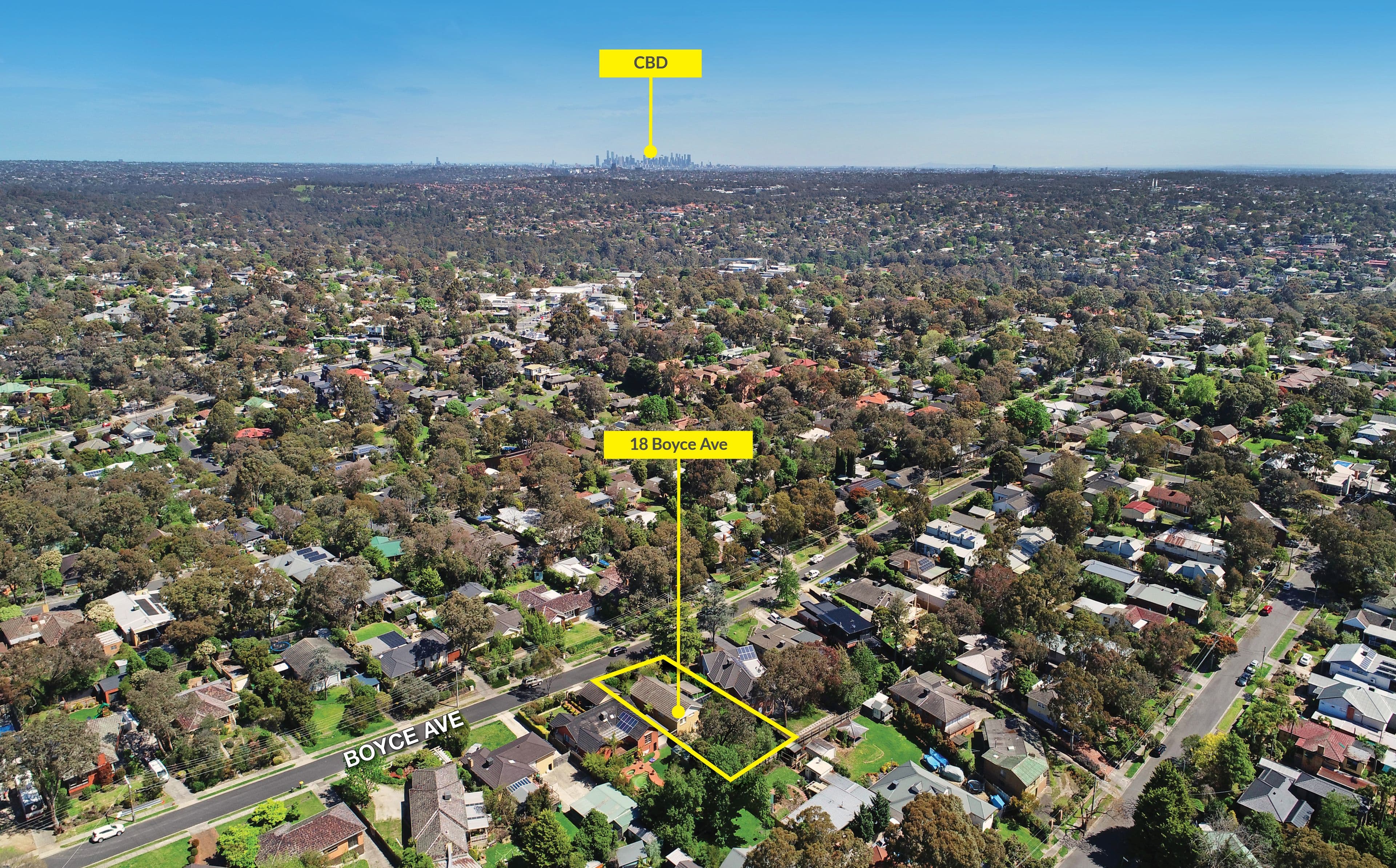 18 Boyce Avenue, Briar Hill VIC 3088, Briar Hill - Thumbnail 3