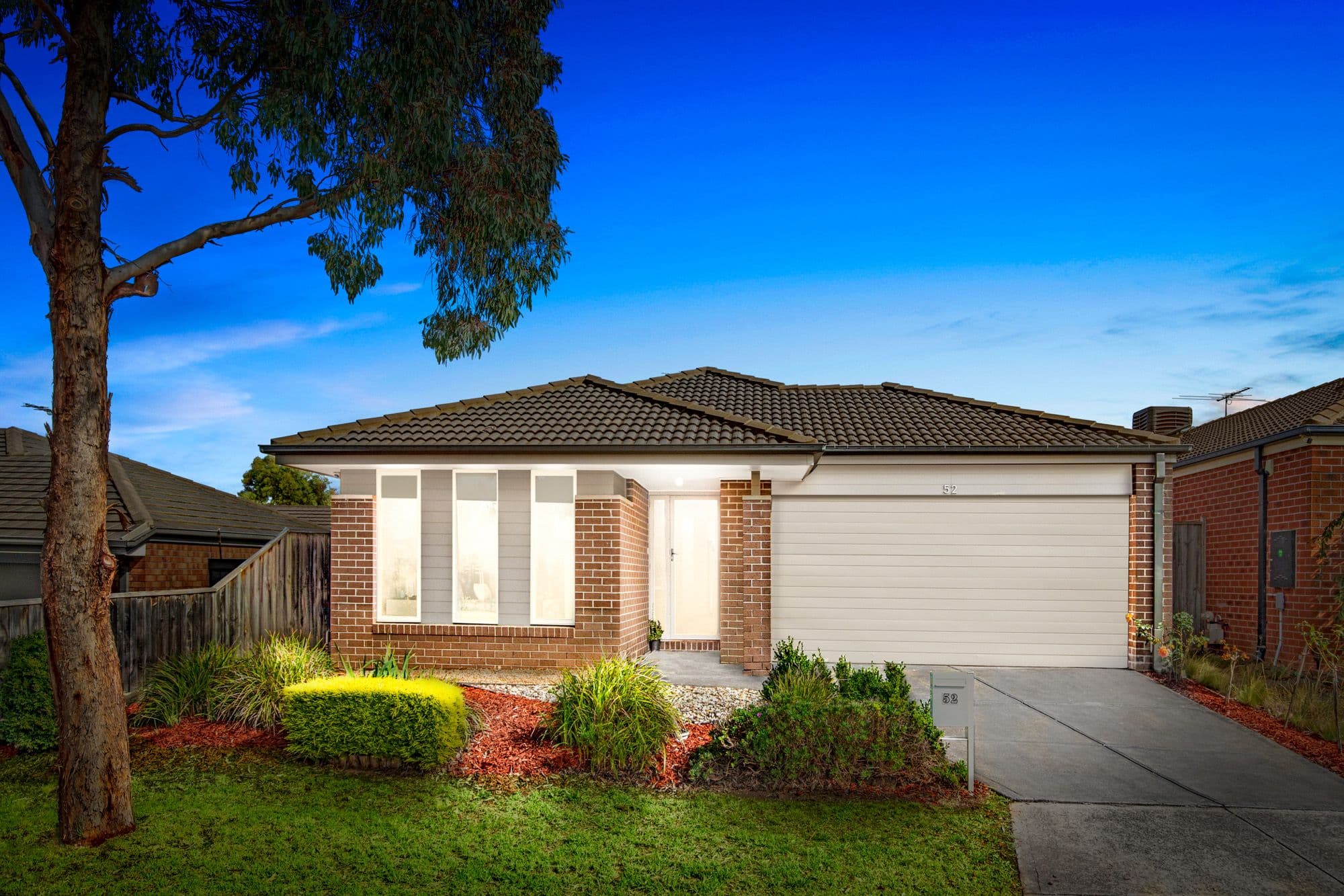 52 Yellow Gum Way, MANOR LAKES VIC 3024, Manor Lakes - Image 1