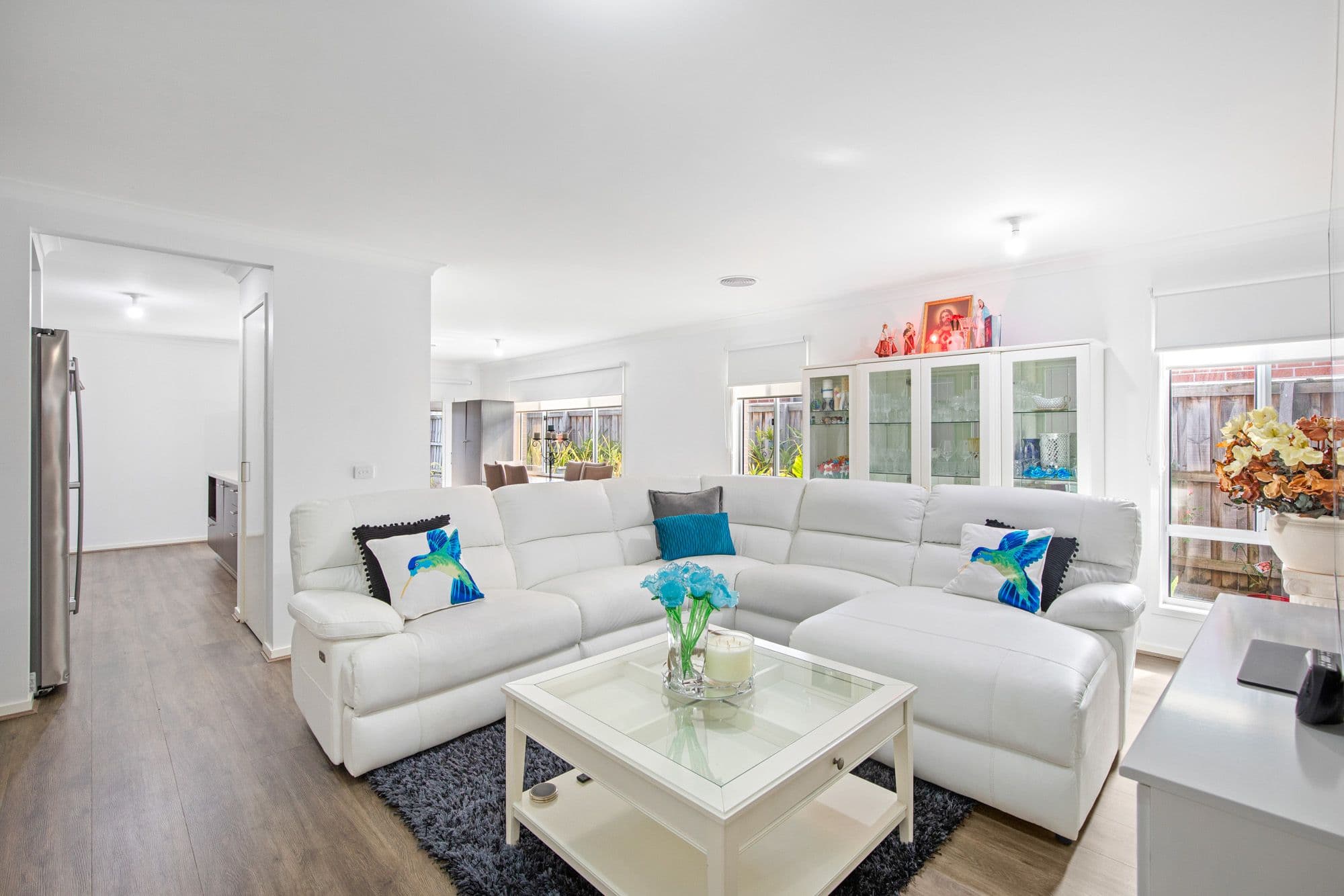 52 Yellow Gum Way, MANOR LAKES VIC 3024, Manor Lakes - Thumbnail 2