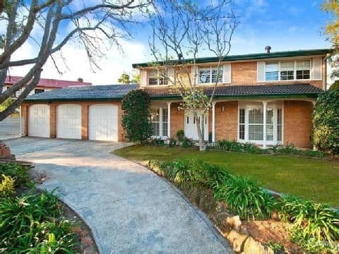 27 Chapman Avenue, Castle Hill NSW 2154, Castle Hill - Image 1