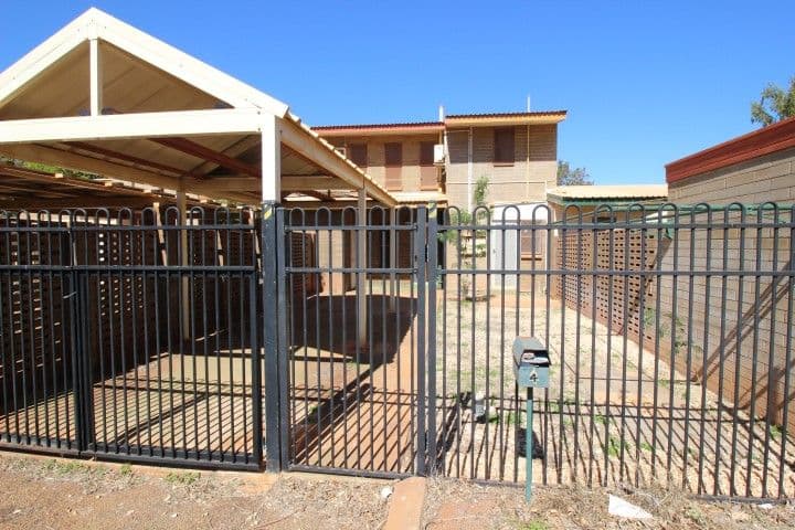 4 Janice Way, South Hedland WA 6722, South Hedland - Image 1