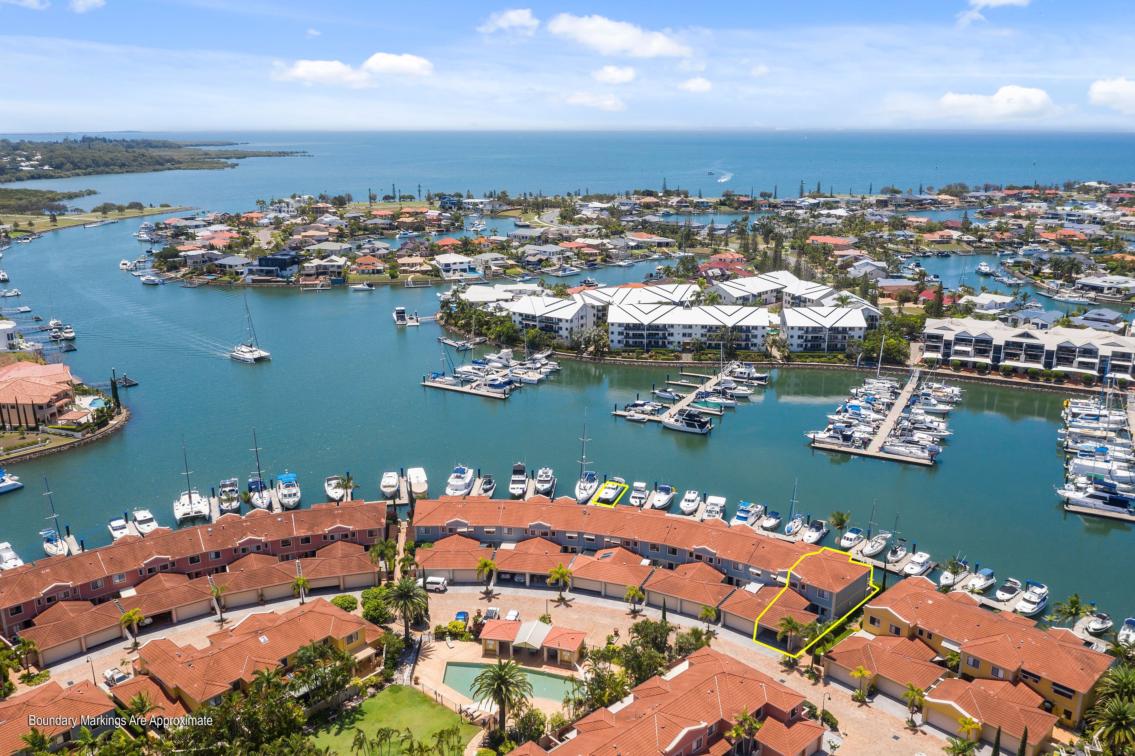 6 Harbourview Court, Raby Bay QLD 4163, Raby Bay - Image 1