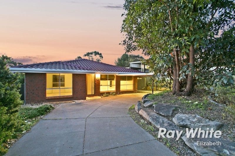 14 Hilltop Boulevard, HILLBANK SA 5112, Hillbank - Image 1