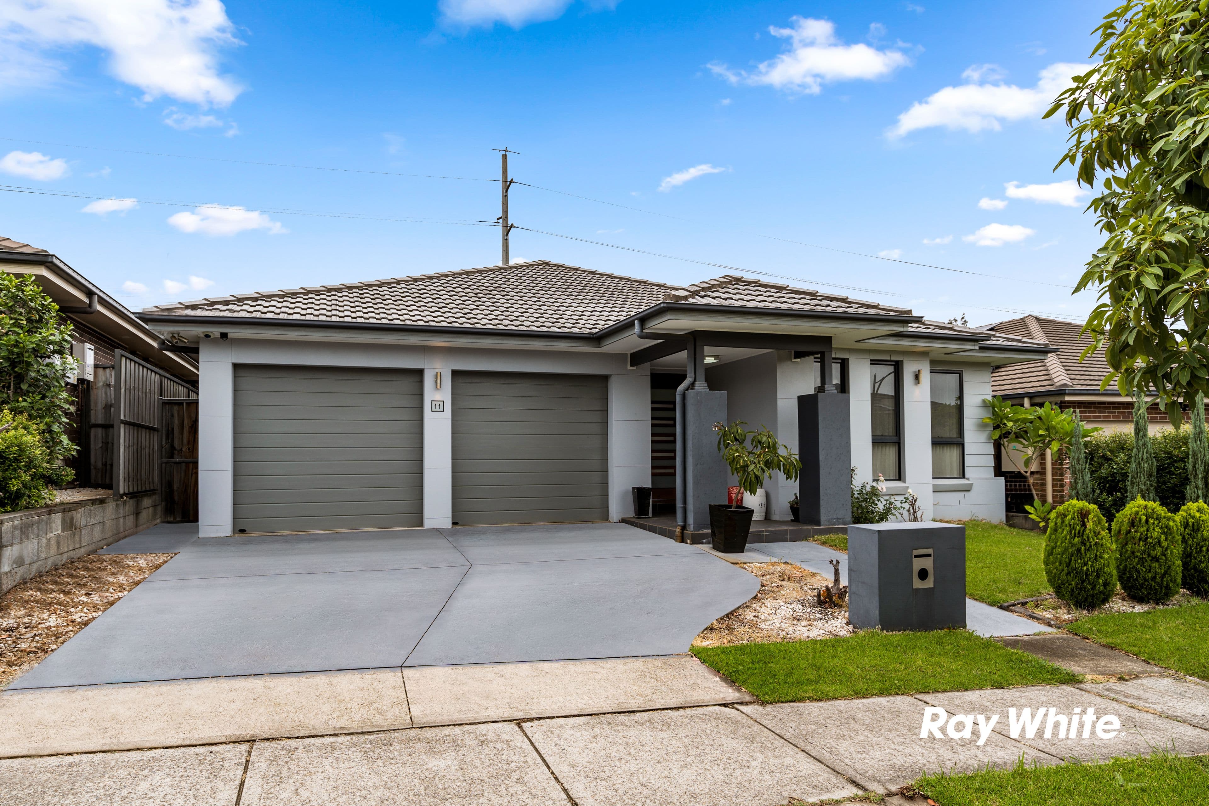 11 Manto Street, BUNGARRIBEE NSW 2767, Bungarribee - Image 1