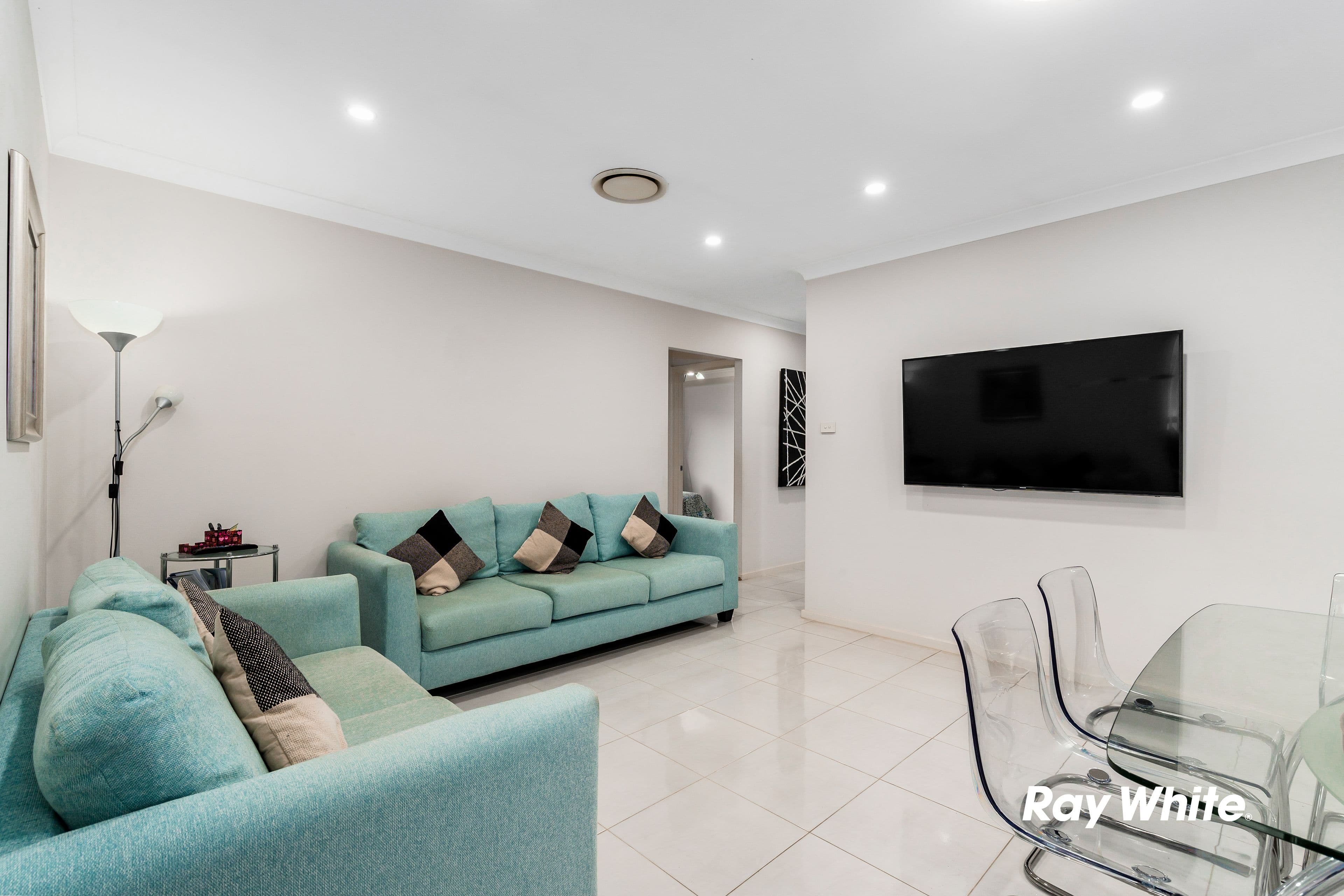 11 Manto Street, BUNGARRIBEE NSW 2767, Bungarribee - Thumbnail 4