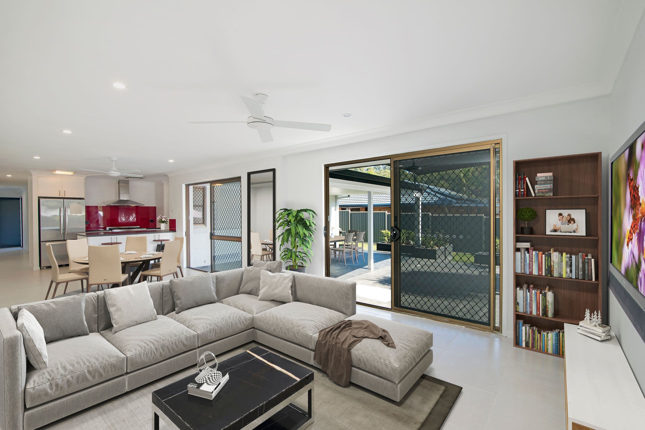 6 Tudor Court, Currumbin Waters QLD 4223, Currumbin Waters - Image 1