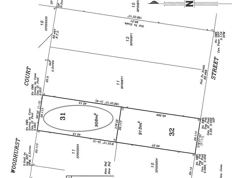 L31 Woodhurst Court, PITTSWORTH QLD 4356, Pittsworth - Image 1