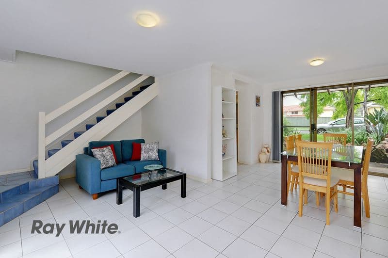 5 Trafalgar Place, Marsfield NSW 2122, Marsfield - Thumbnail 6
