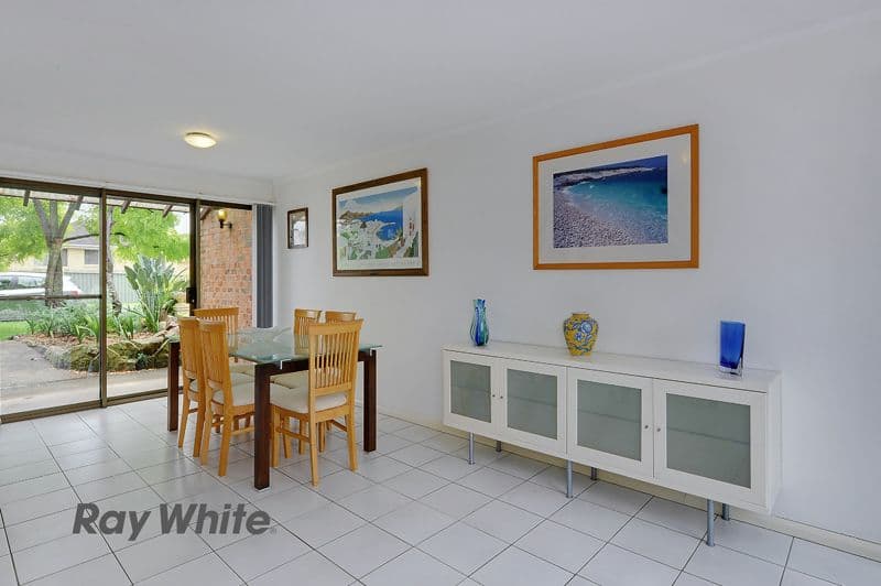 5 Trafalgar Place, Marsfield NSW 2122, Marsfield - Thumbnail 8