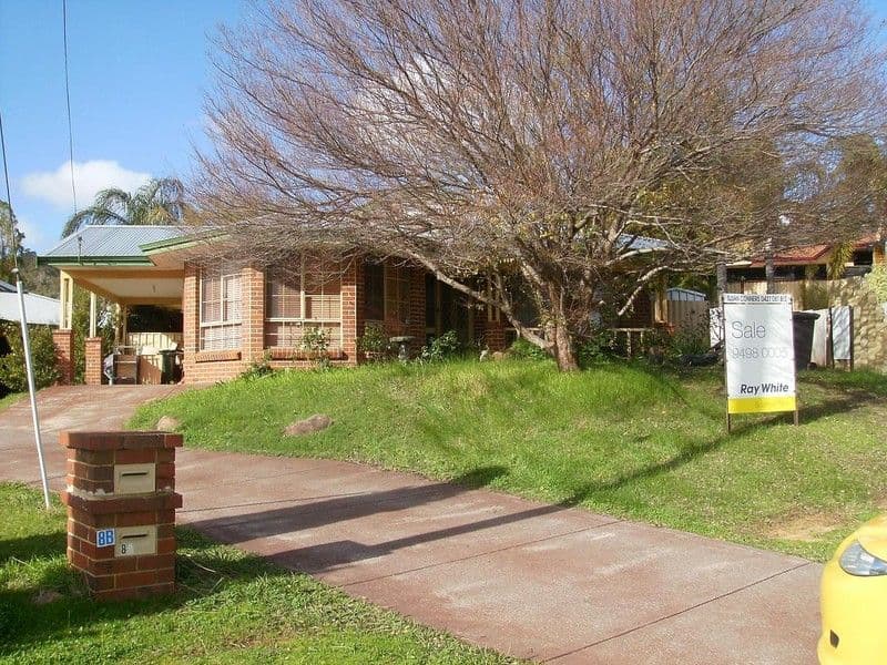 8A Morundah Place, KELMSCOTT WA 6111, Kelmscott - Image 1